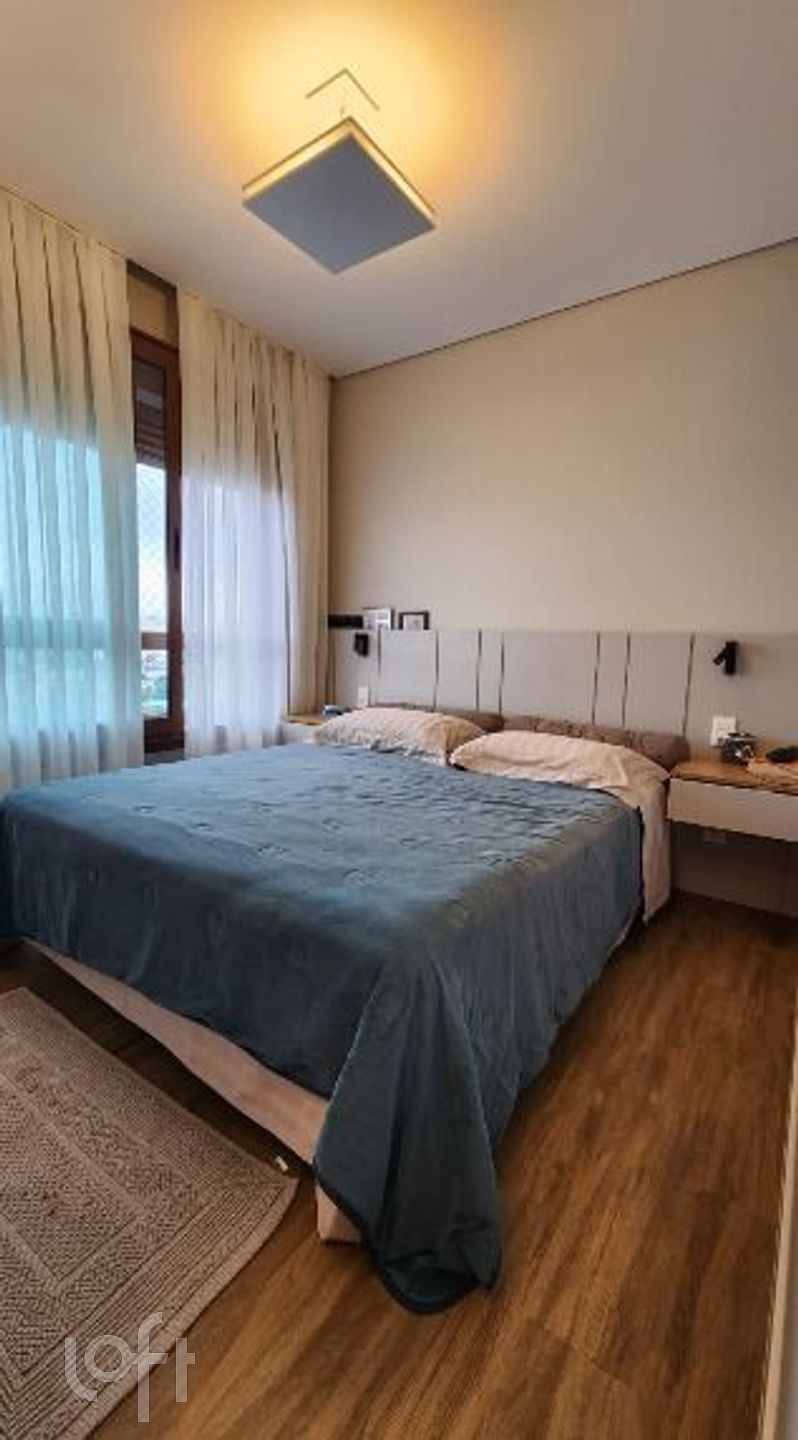 Apartamento à venda com 4 quartos, 145m² - Foto 5