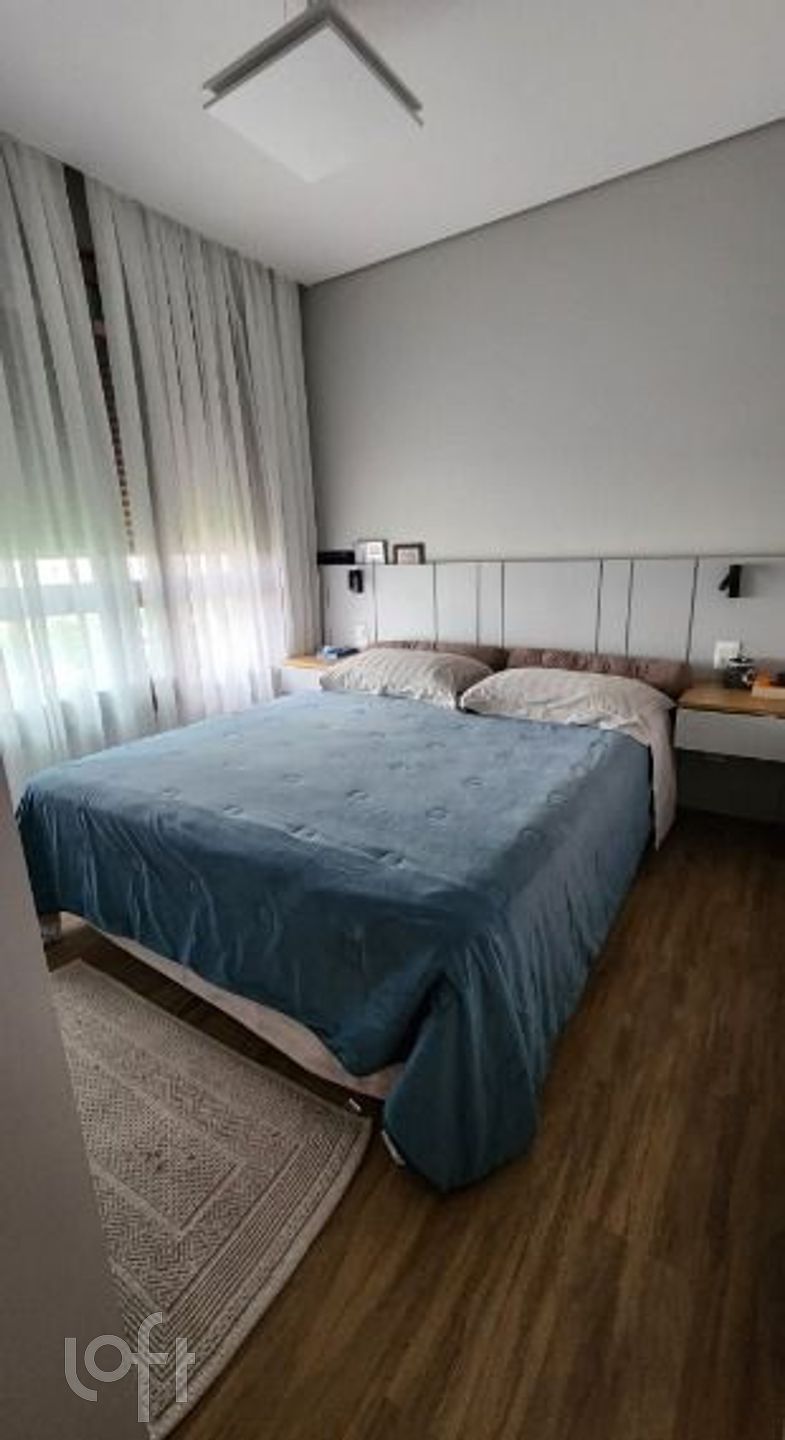 Apartamento à venda com 4 quartos, 145m² - Foto 40