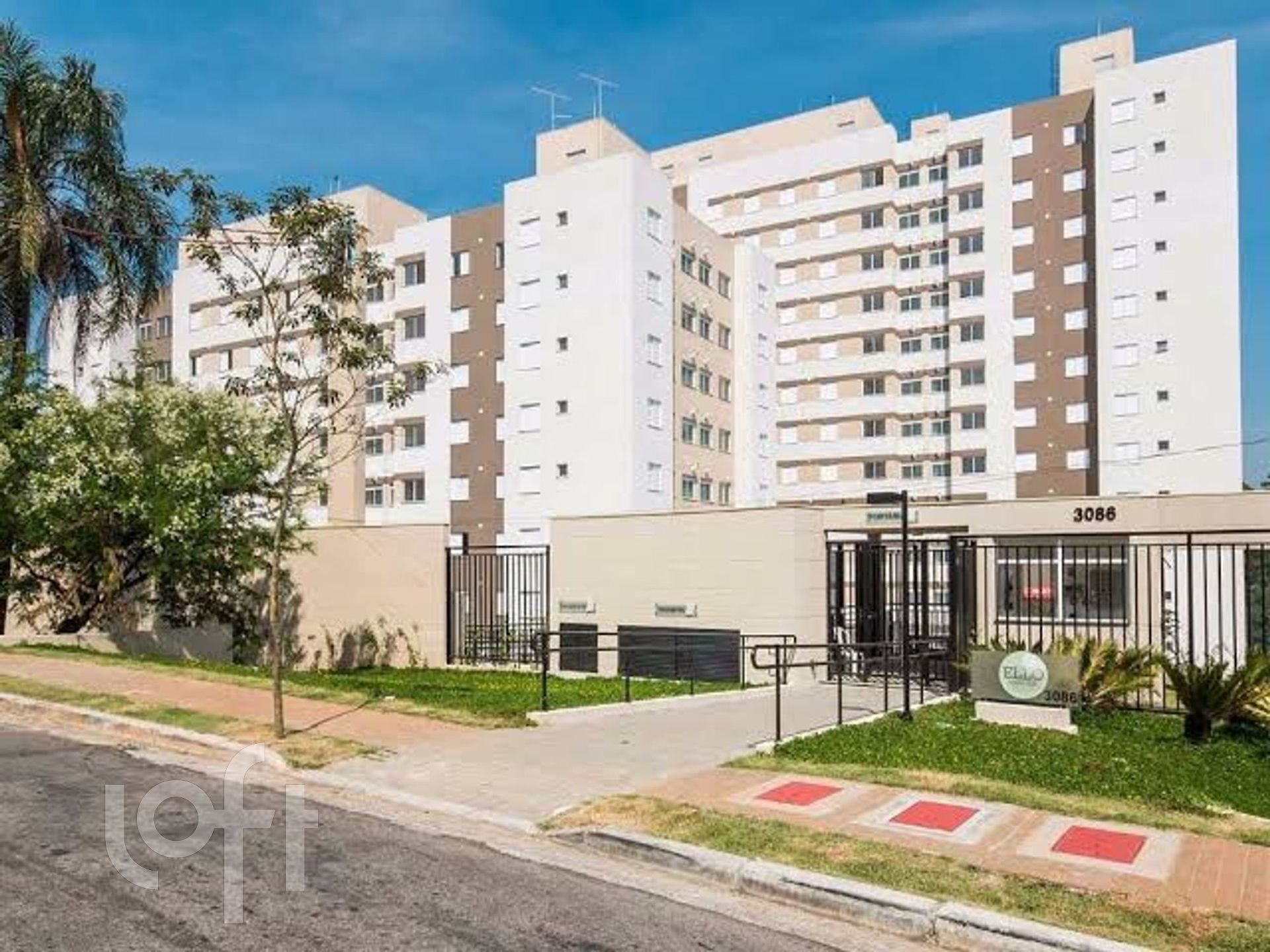 Apartamento à venda com 2 quartos, 45m² - Foto 11