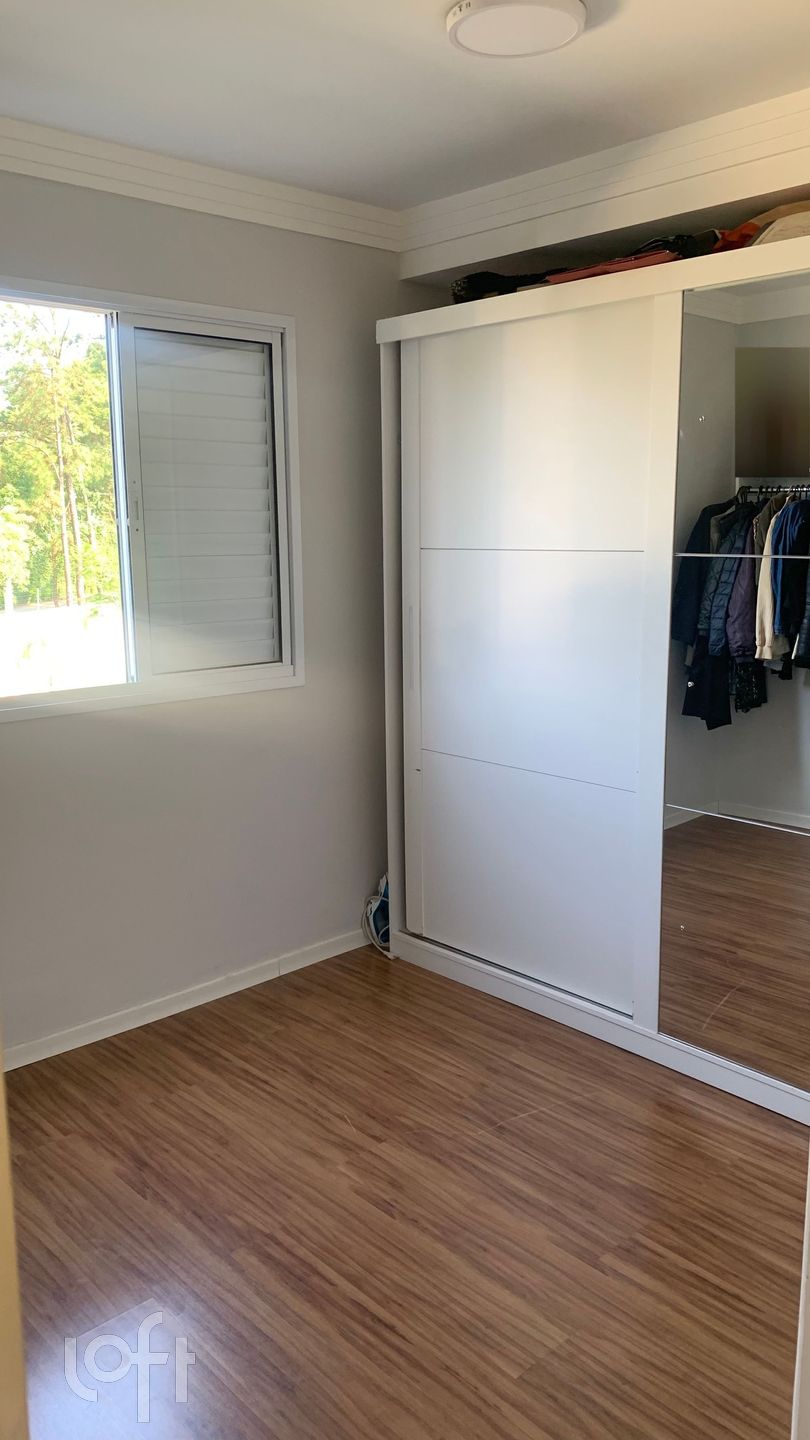 Apartamento à venda com 2 quartos, 45m² - Foto 2