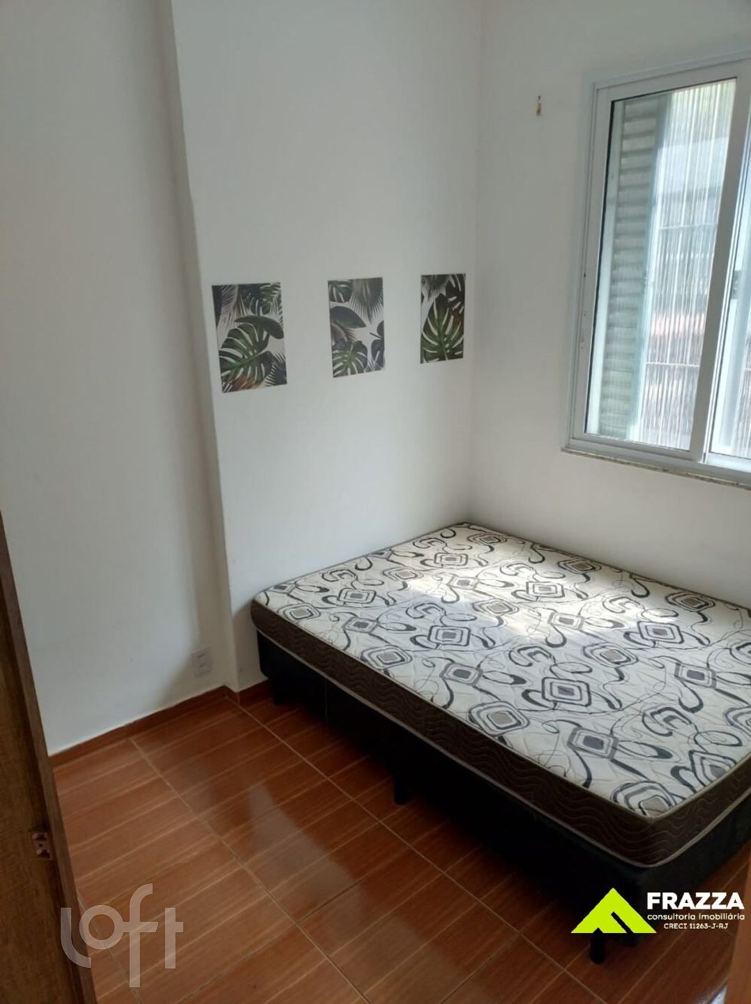 Apartamento à venda com 2 quartos, 70m² - Foto 5