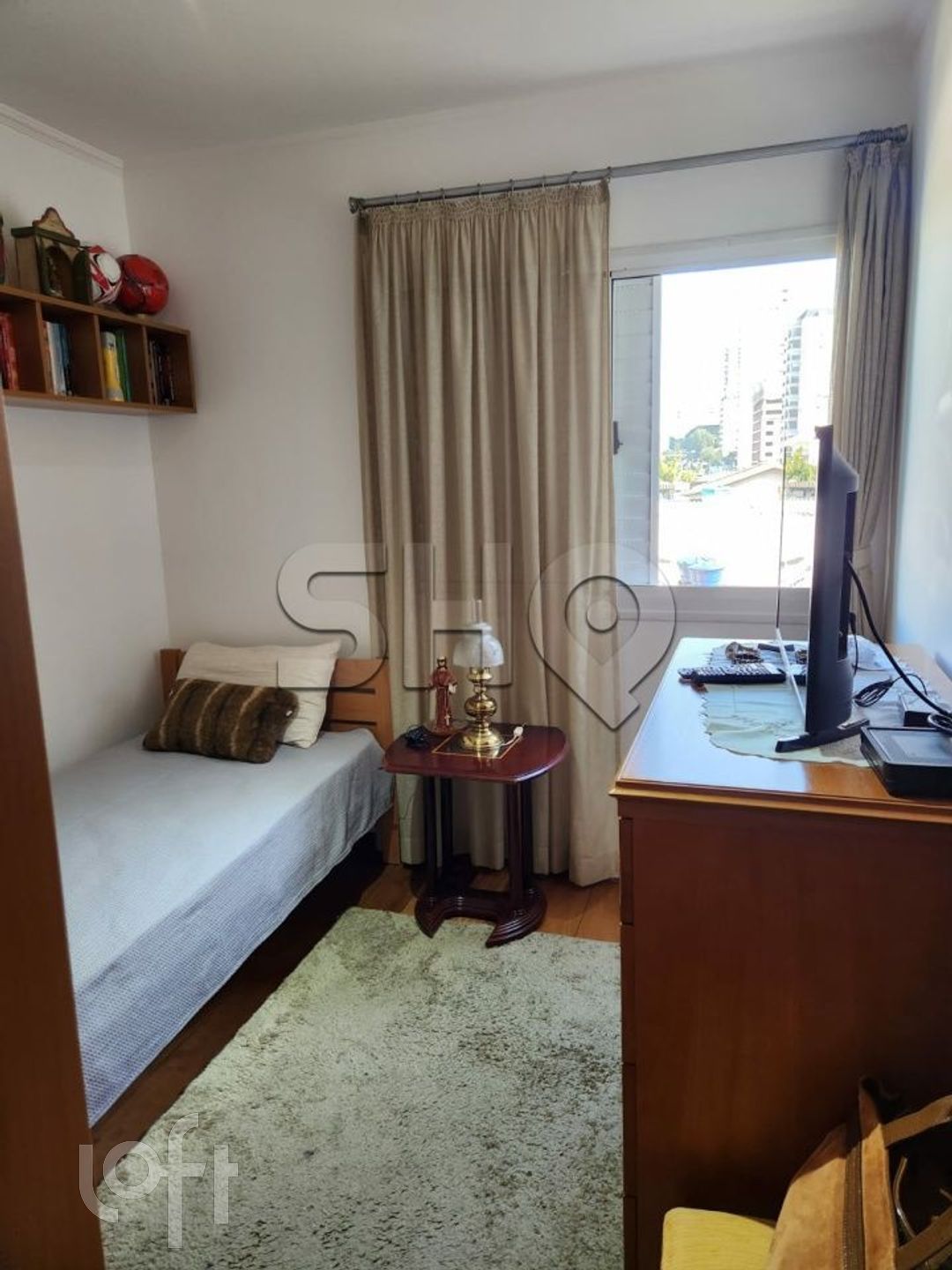 Apartamento à venda com 3 quartos, 81m² - Foto 25