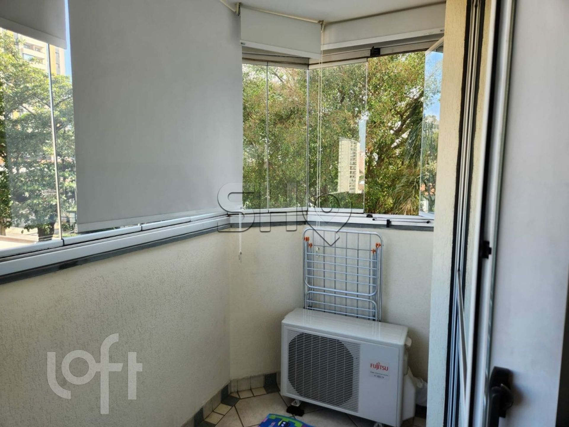 Apartamento à venda com 3 quartos, 81m² - Foto 10