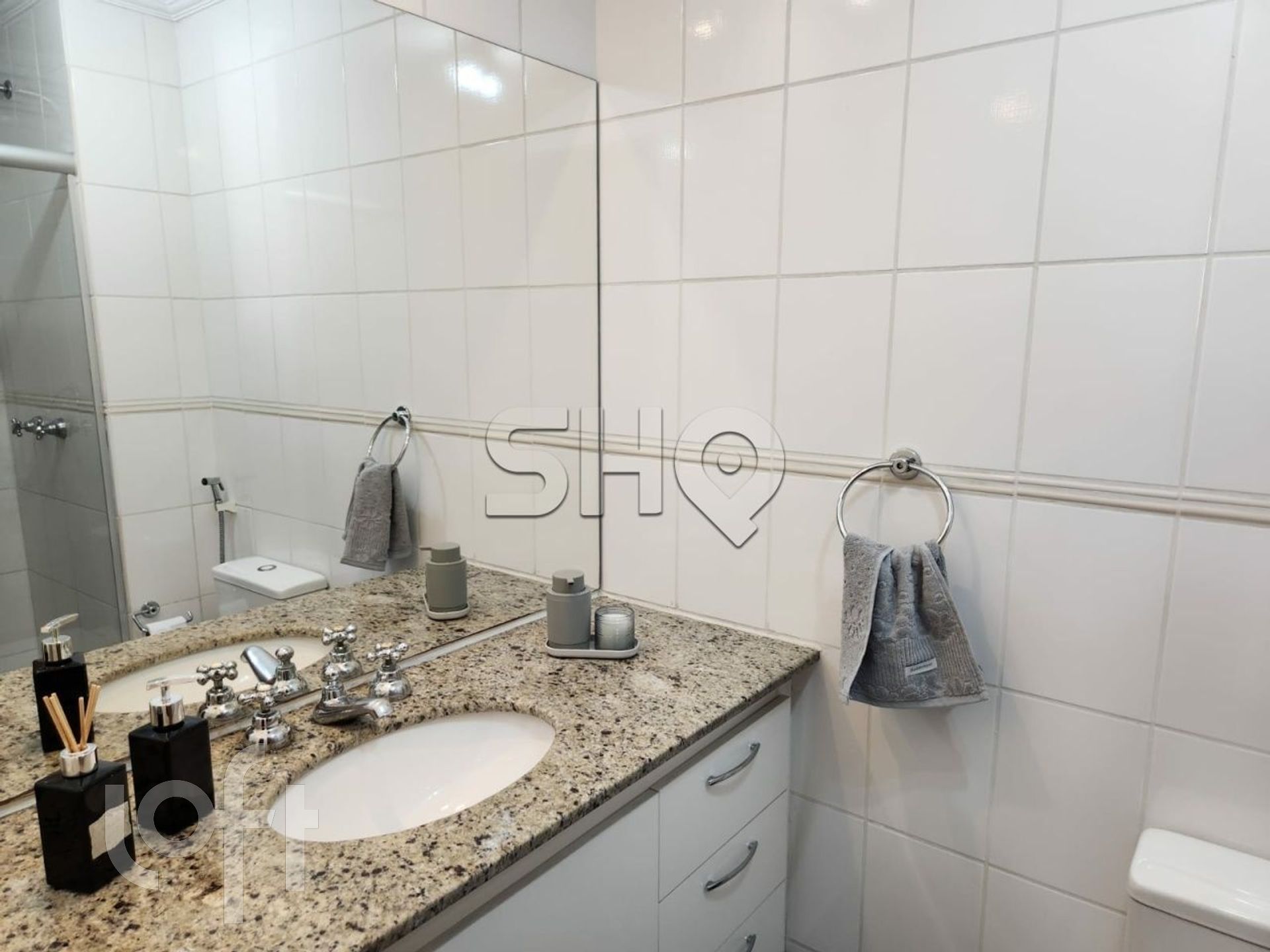 Apartamento à venda com 3 quartos, 81m² - Foto 16