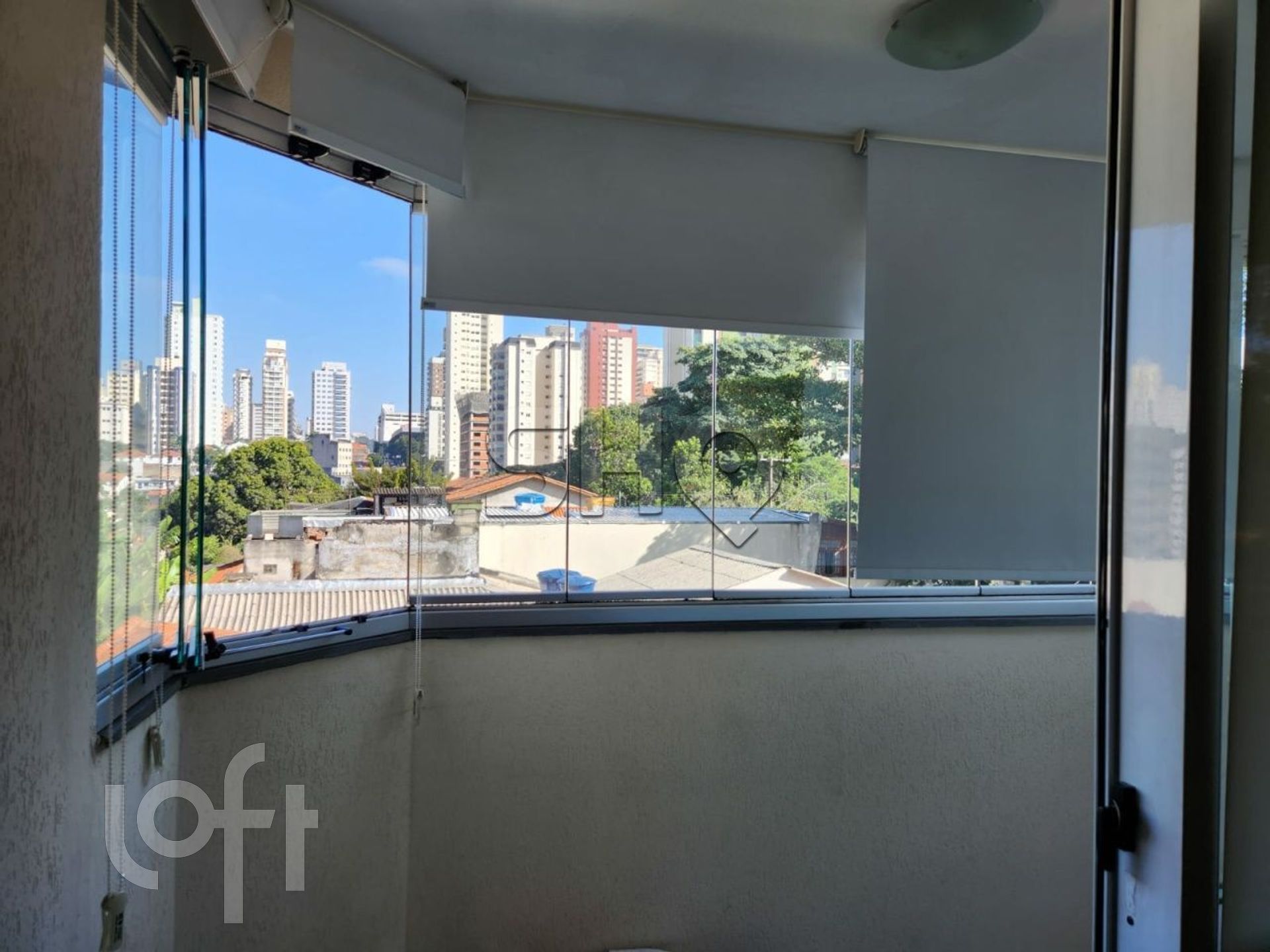 Apartamento à venda com 3 quartos, 81m² - Foto 11