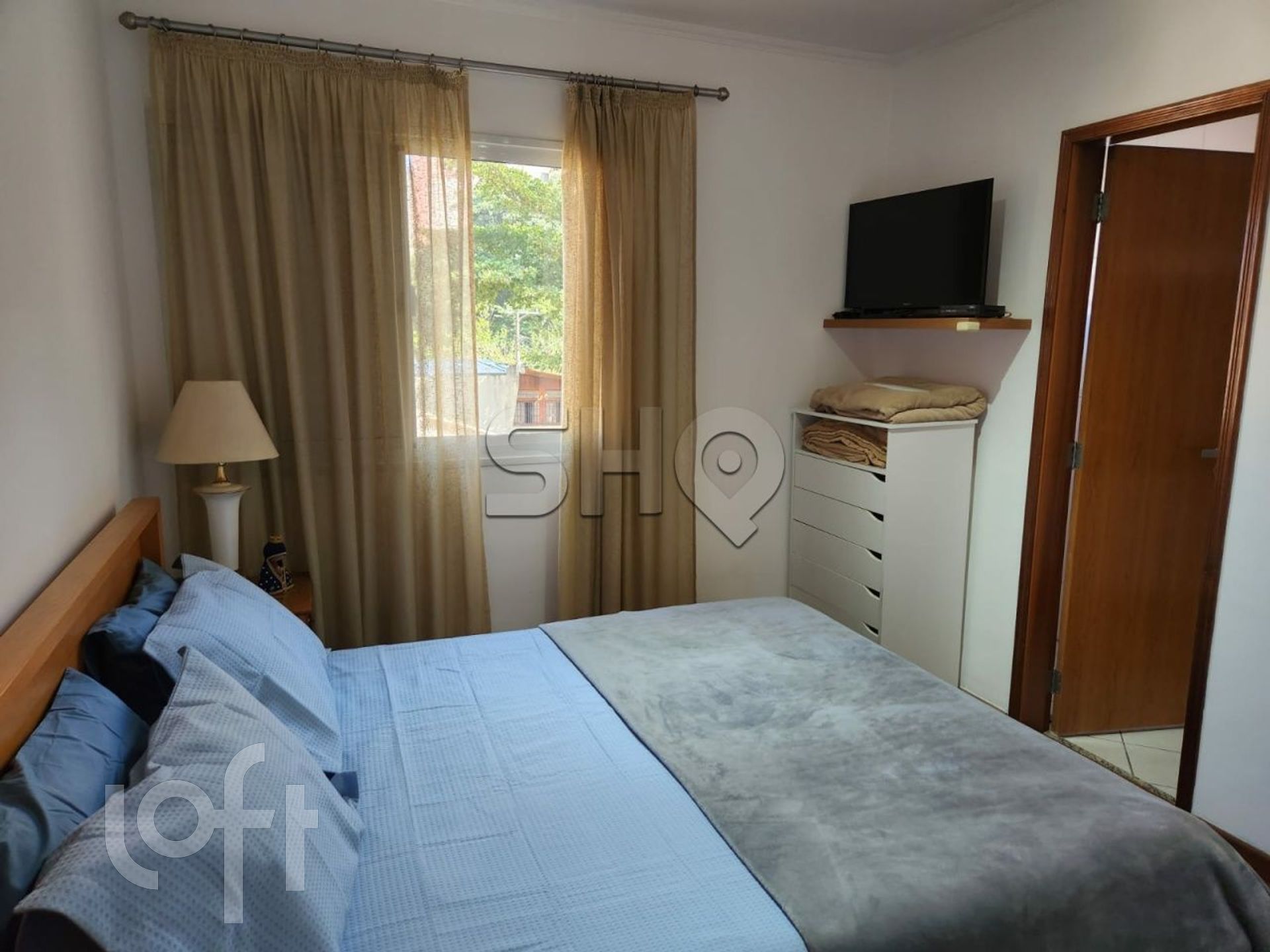 Apartamento à venda com 3 quartos, 81m² - Foto 19