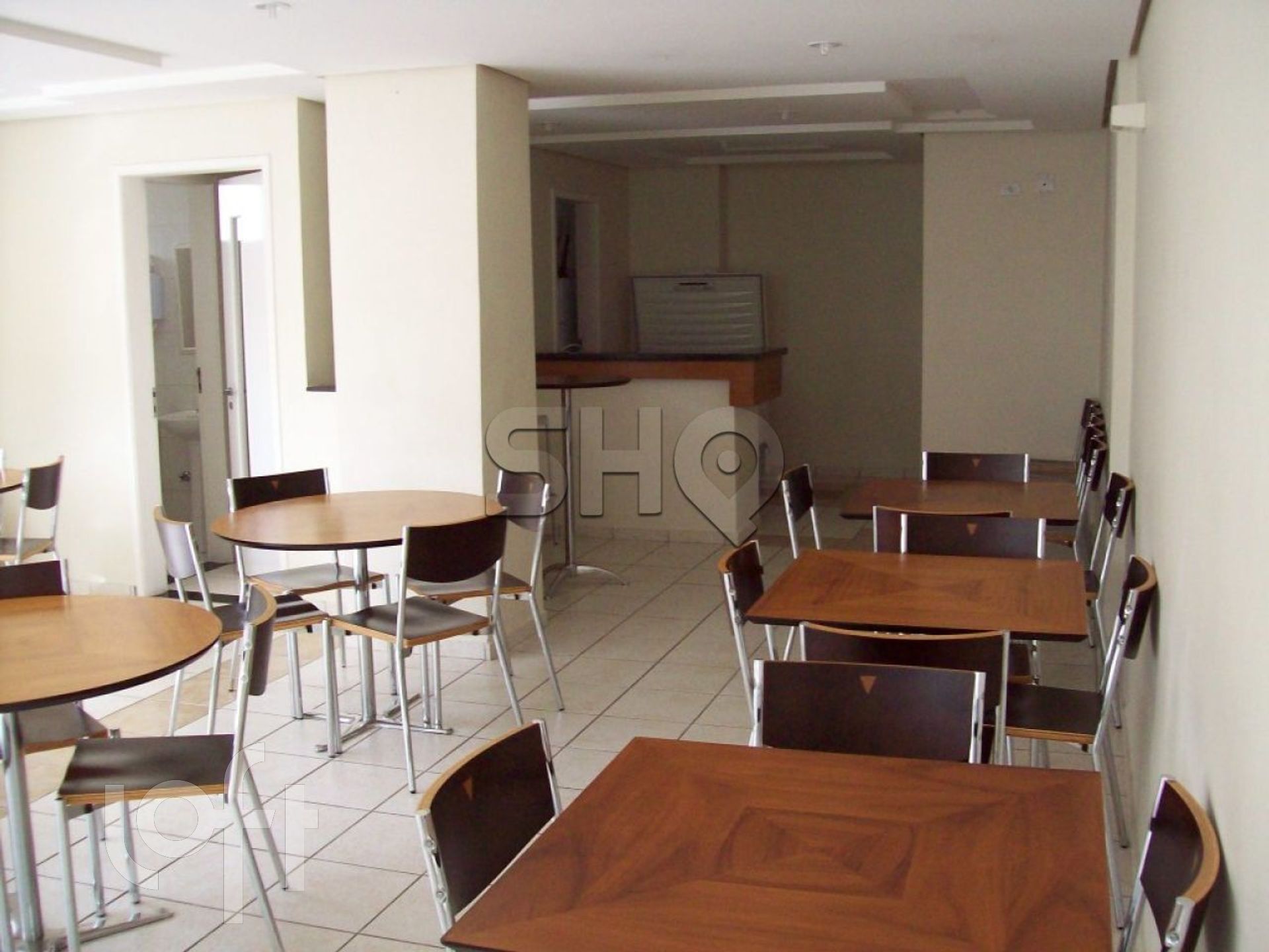 Apartamento à venda com 3 quartos, 81m² - Foto 29