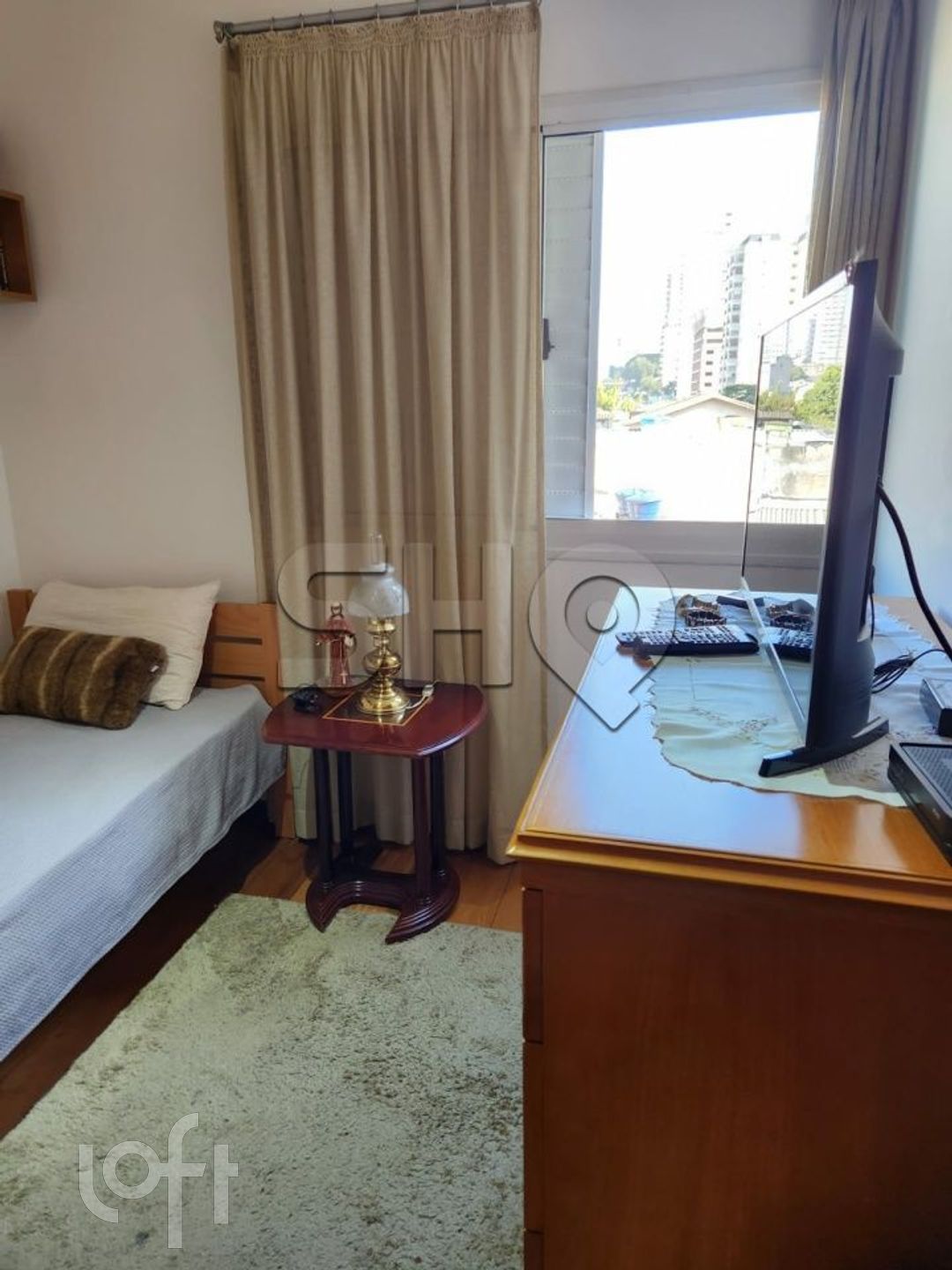 Apartamento à venda com 3 quartos, 81m² - Foto 13