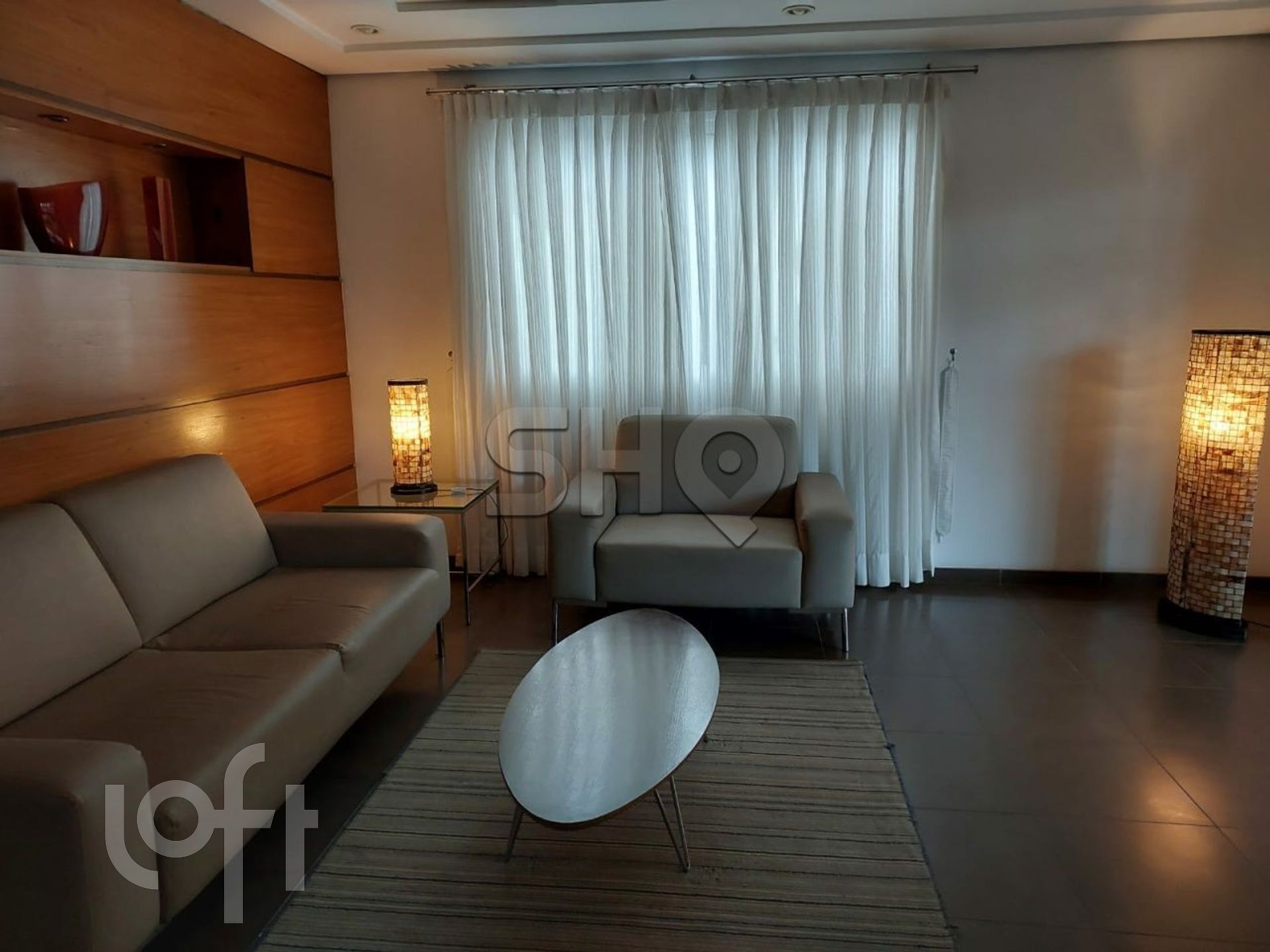 Apartamento à venda com 3 quartos, 81m² - Foto 28