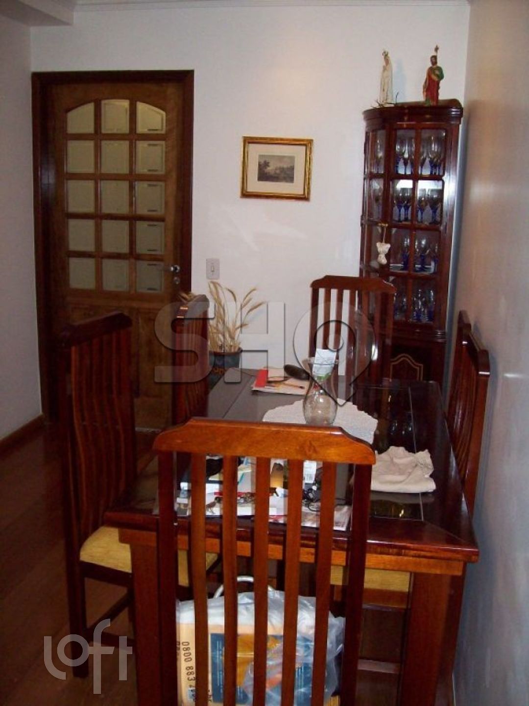 Apartamento à venda com 3 quartos, 81m² - Foto 5