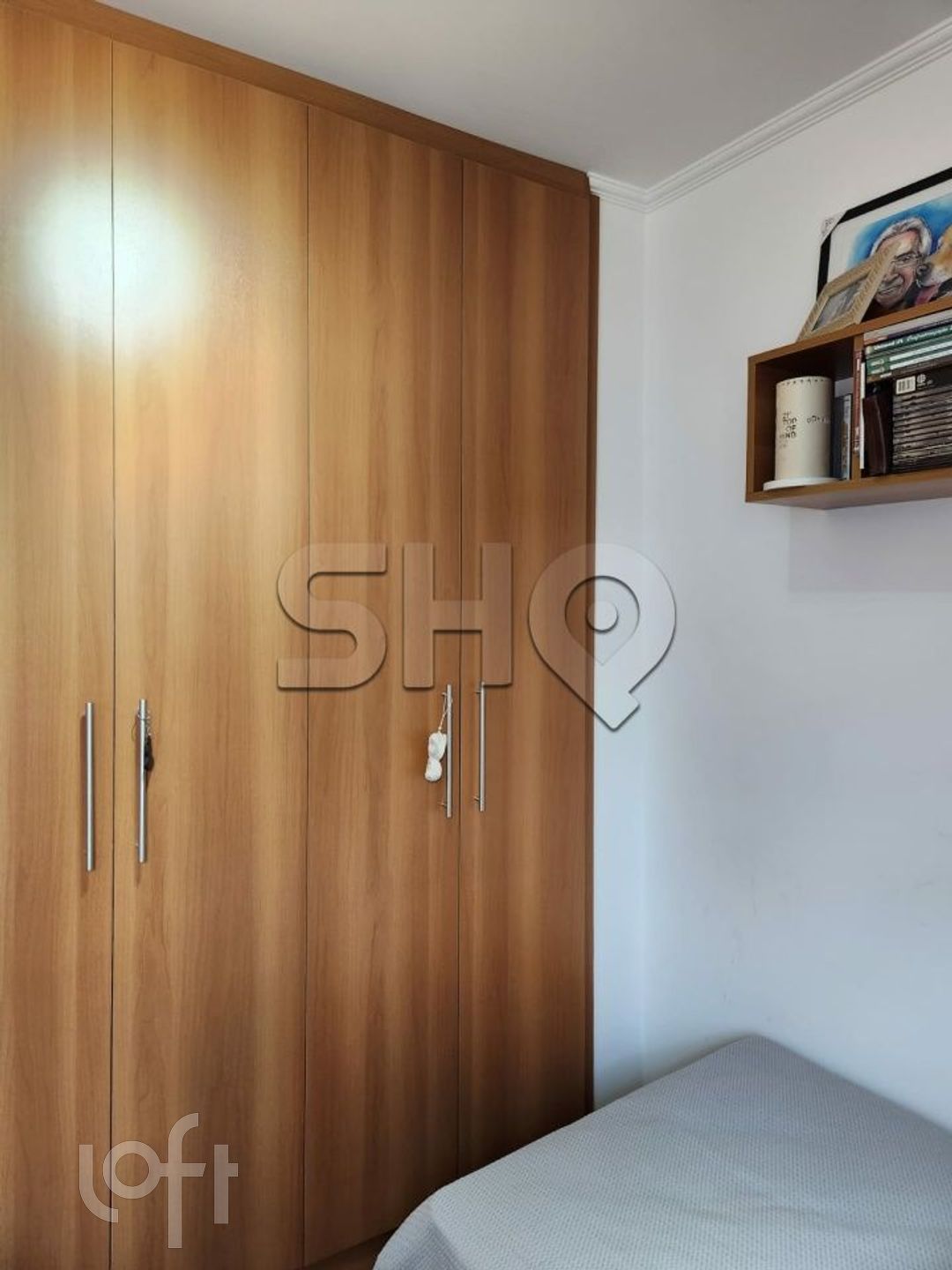 Apartamento à venda com 3 quartos, 81m² - Foto 26