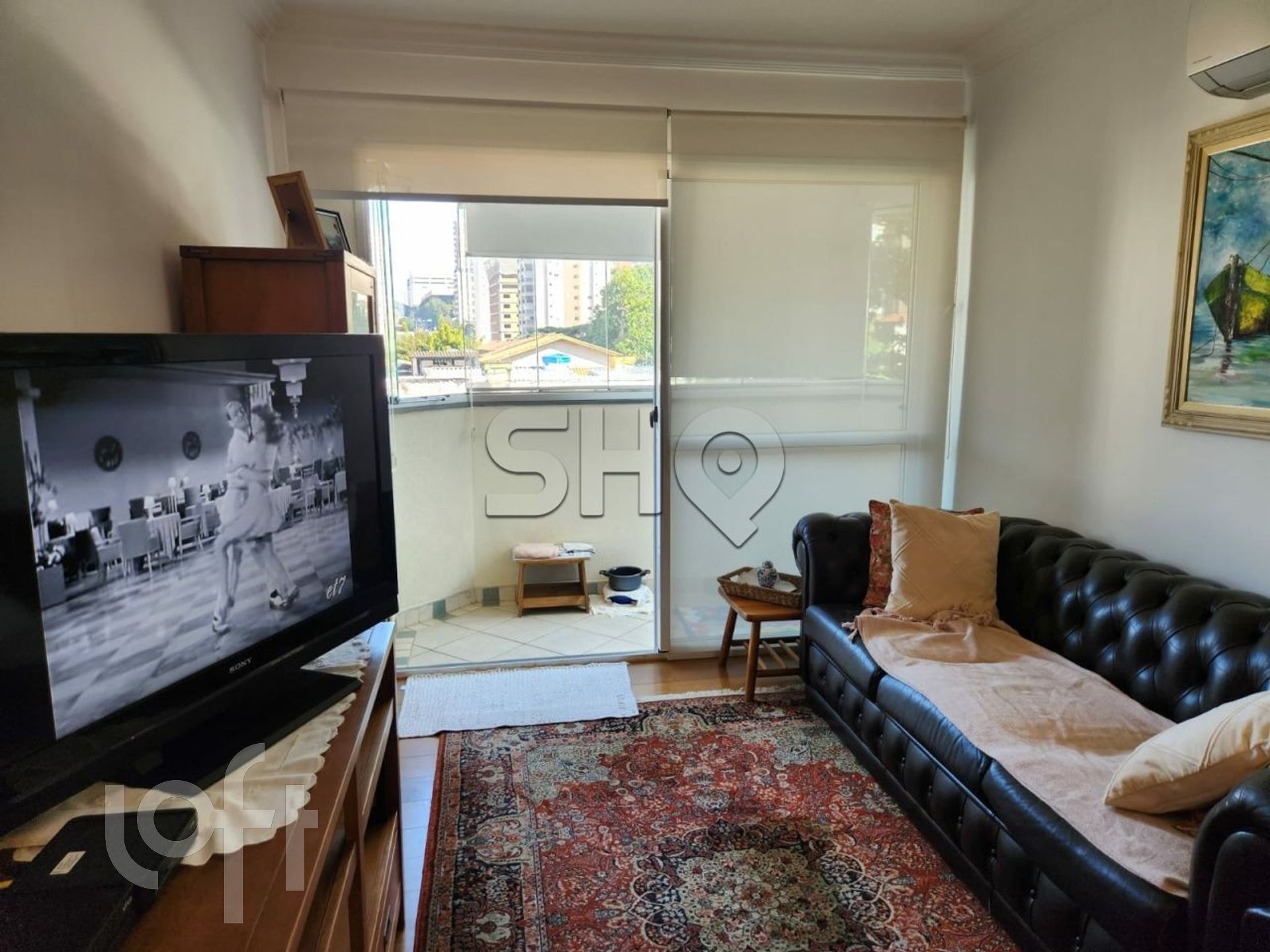 Apartamento à venda com 3 quartos, 81m² - Foto 8