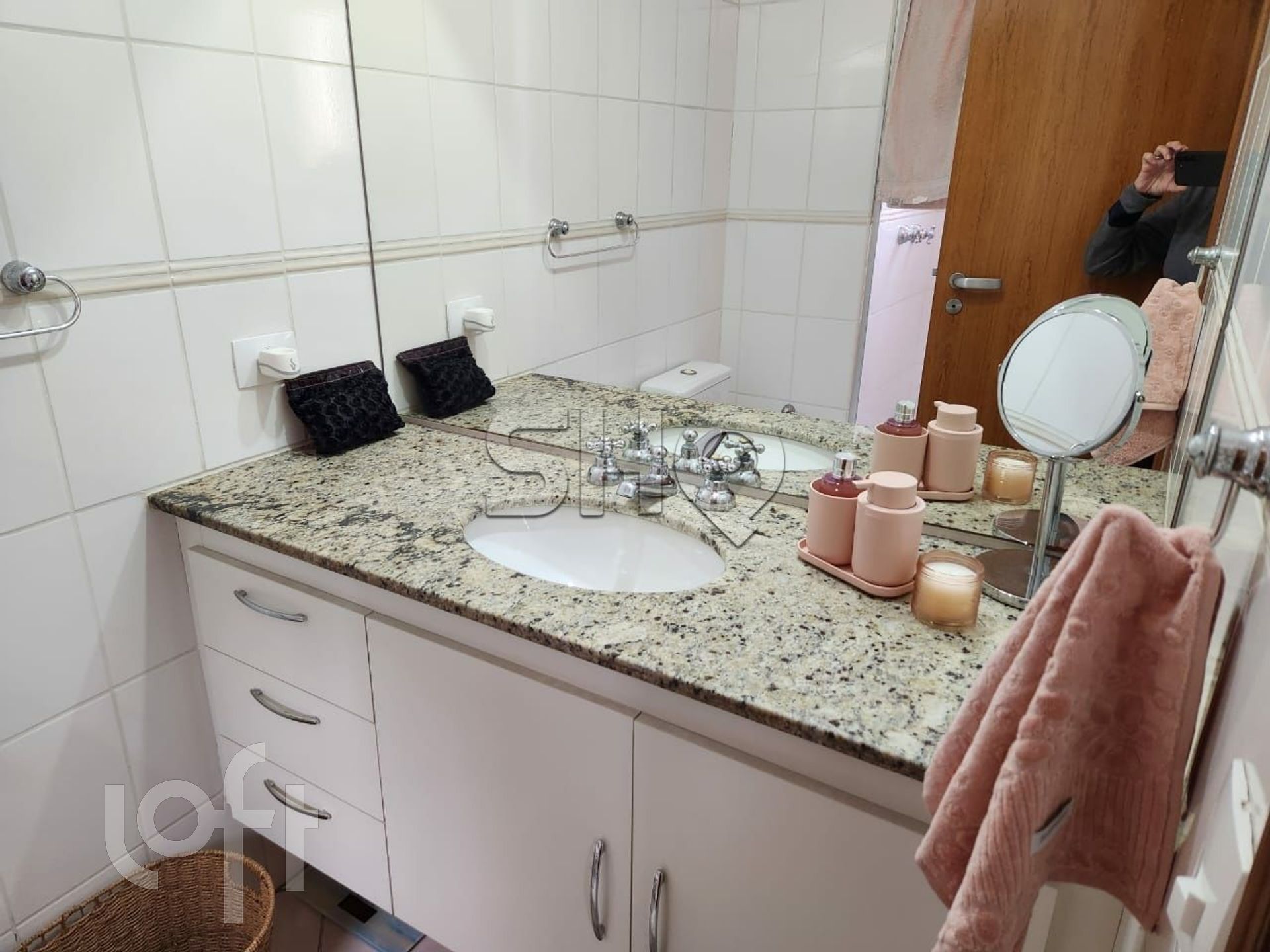 Apartamento à venda com 3 quartos, 81m² - Foto 22