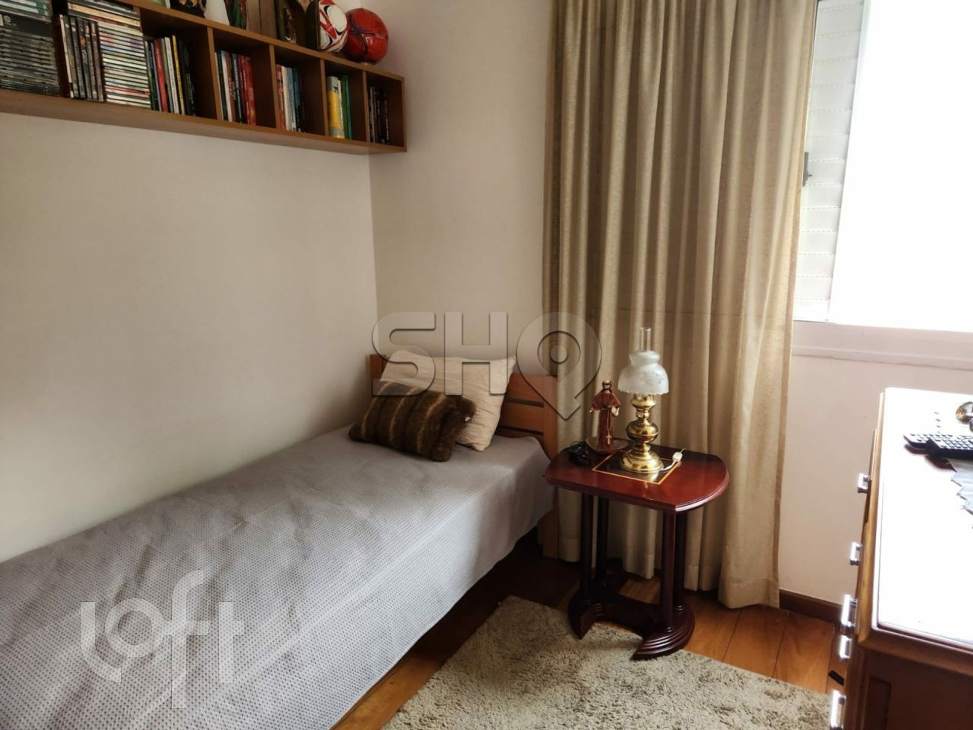 Apartamento à venda com 3 quartos, 81m² - Foto 24