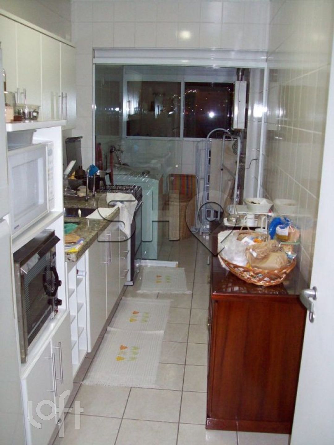 Apartamento à venda com 3 quartos, 81m² - Foto 3