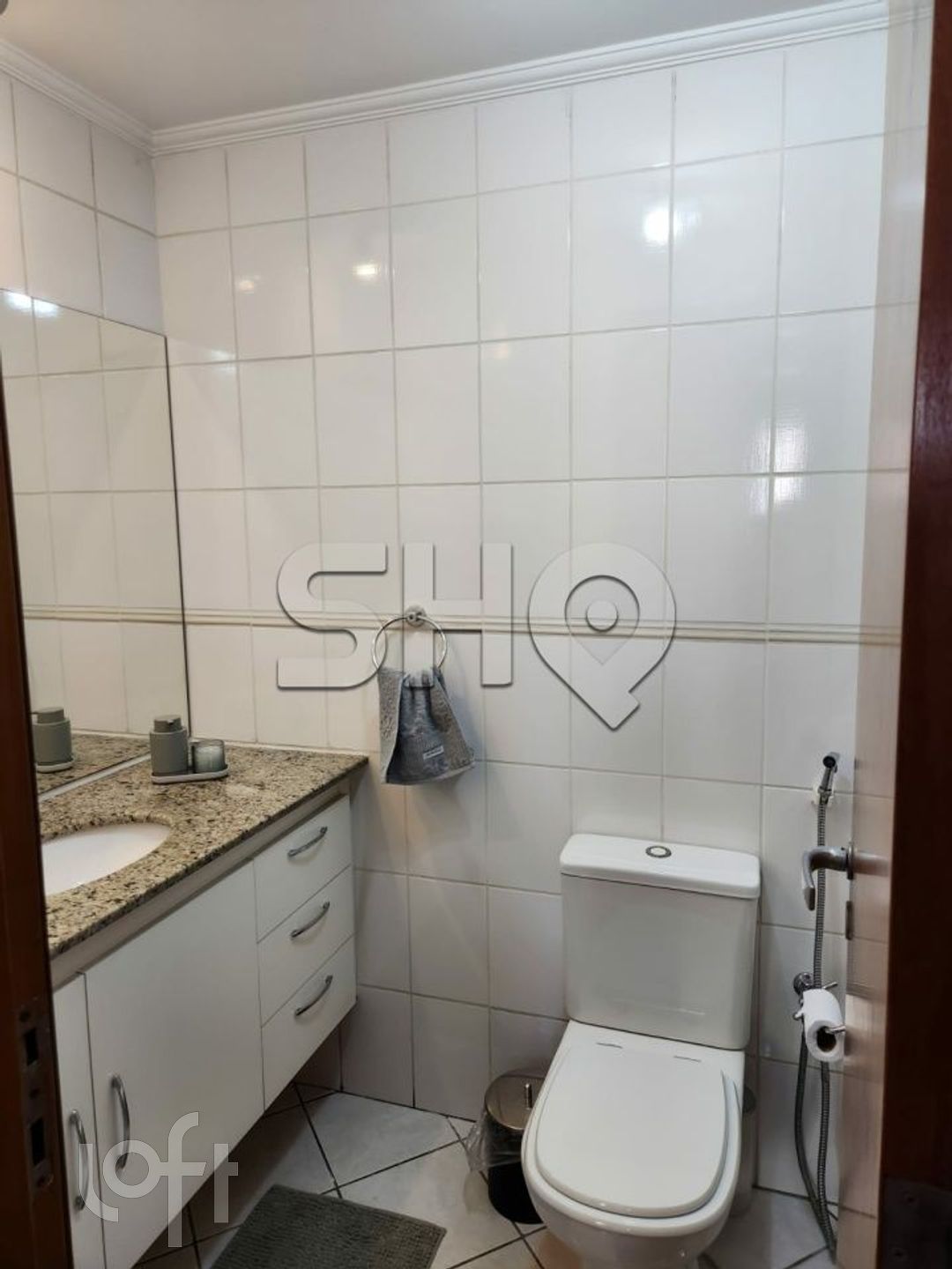 Apartamento à venda com 3 quartos, 81m² - Foto 15