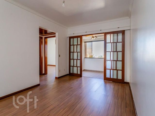 Apartamento com 68m², 2 dormitórios, 1 vaga, Vila Ipiranga em Porto Alegre