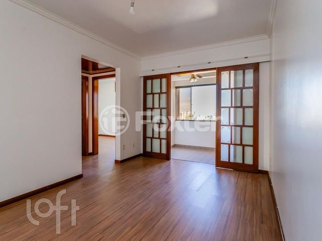 Apartamento com 68m², 2 dormitórios, 1 vaga, Vila Ipiranga em Porto Alegre