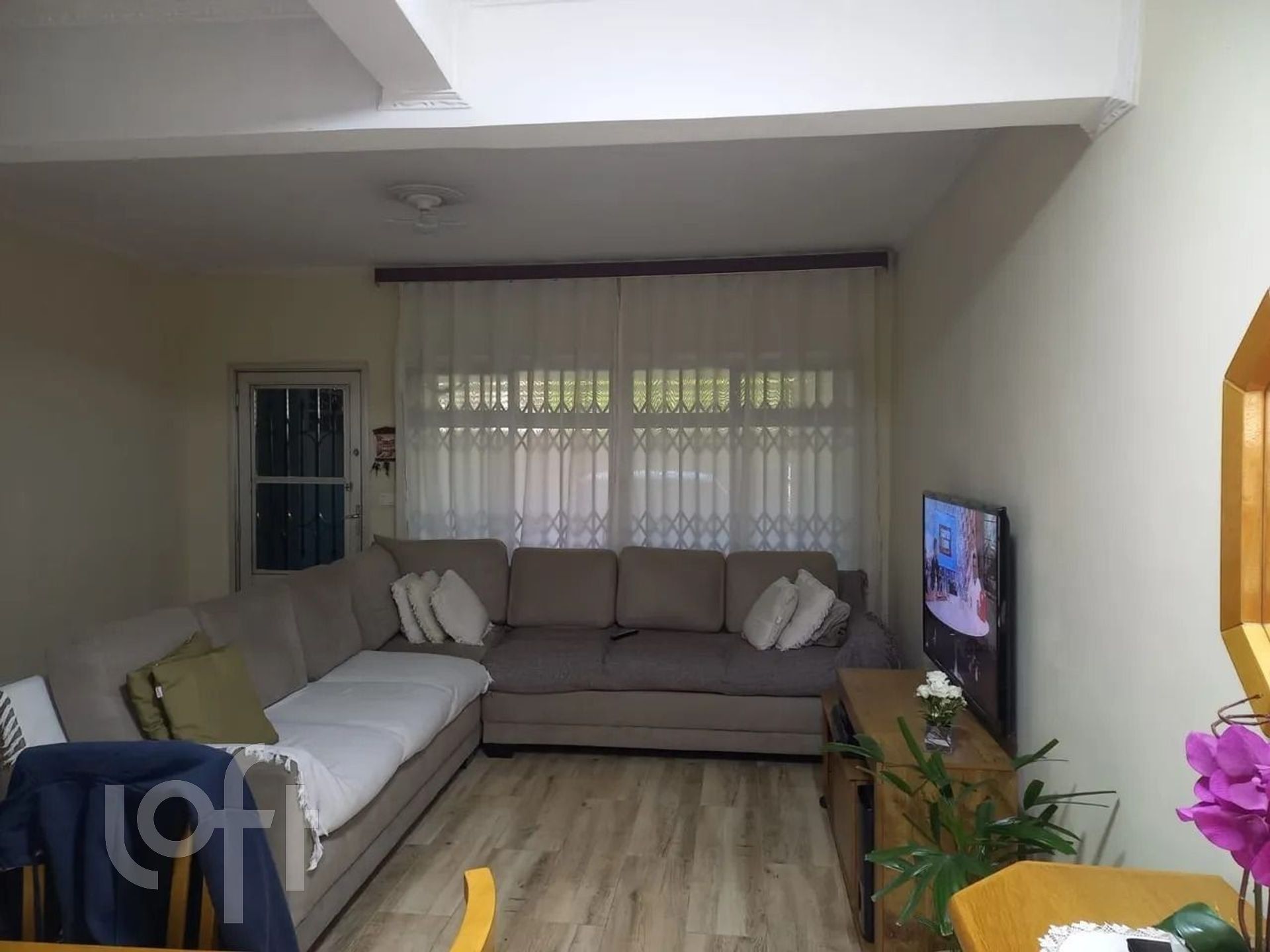 Casa à venda em São Mateus com 130 m², 2 quartos,