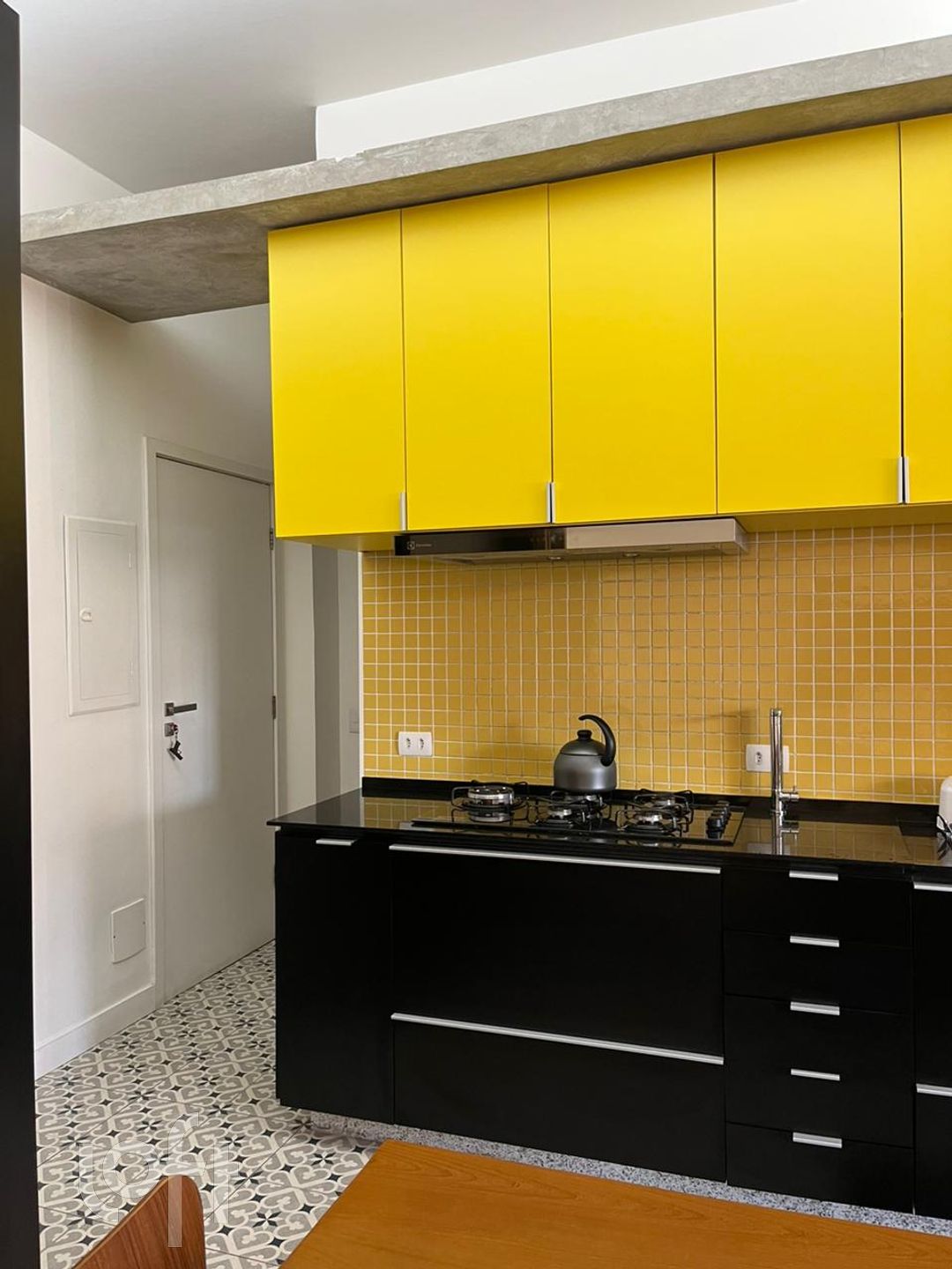 Apartamento à venda com 3 quartos, 160m² - Foto 10