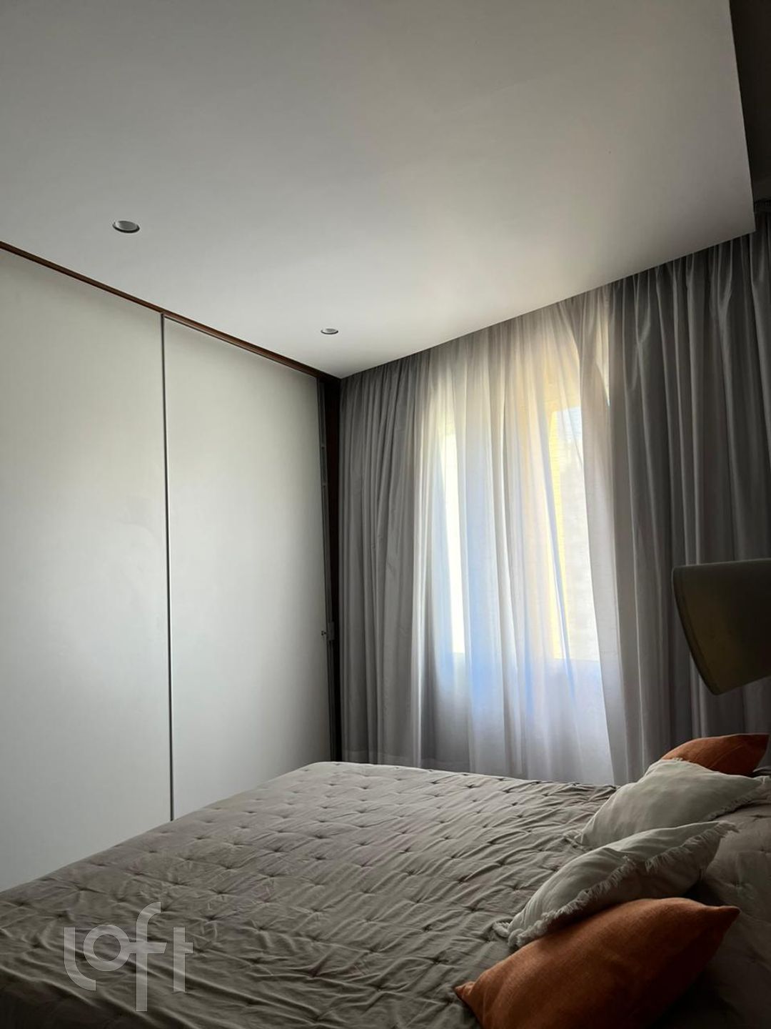 Apartamento à venda com 3 quartos, 160m² - Foto 6