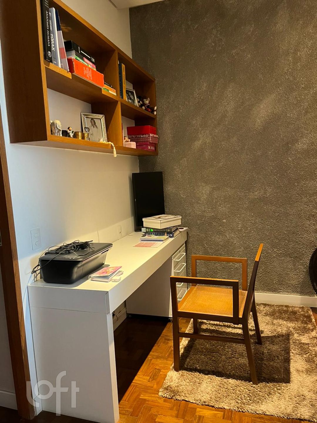 Apartamento à venda com 3 quartos, 160m² - Foto 7