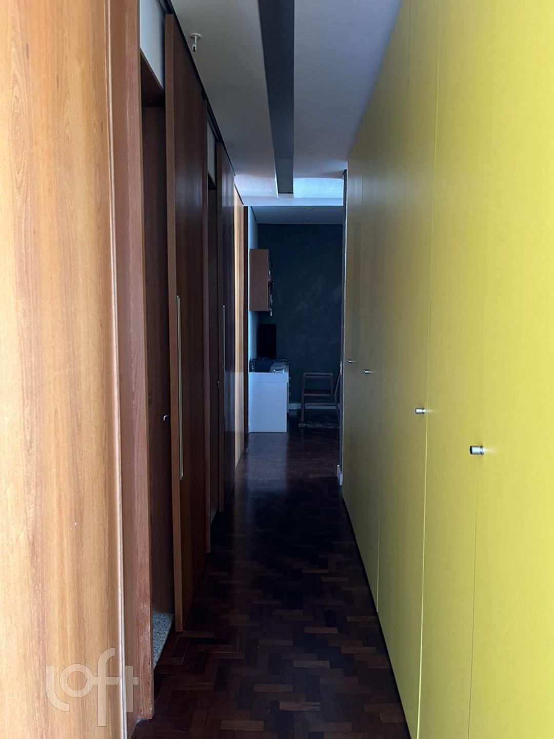 Apartamento, 3 quartos, 160 m² - Foto 3