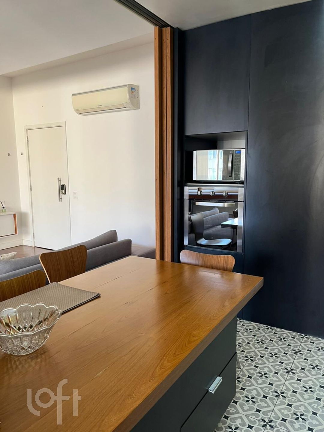 Apartamento à venda com 3 quartos, 160m² - Foto 9