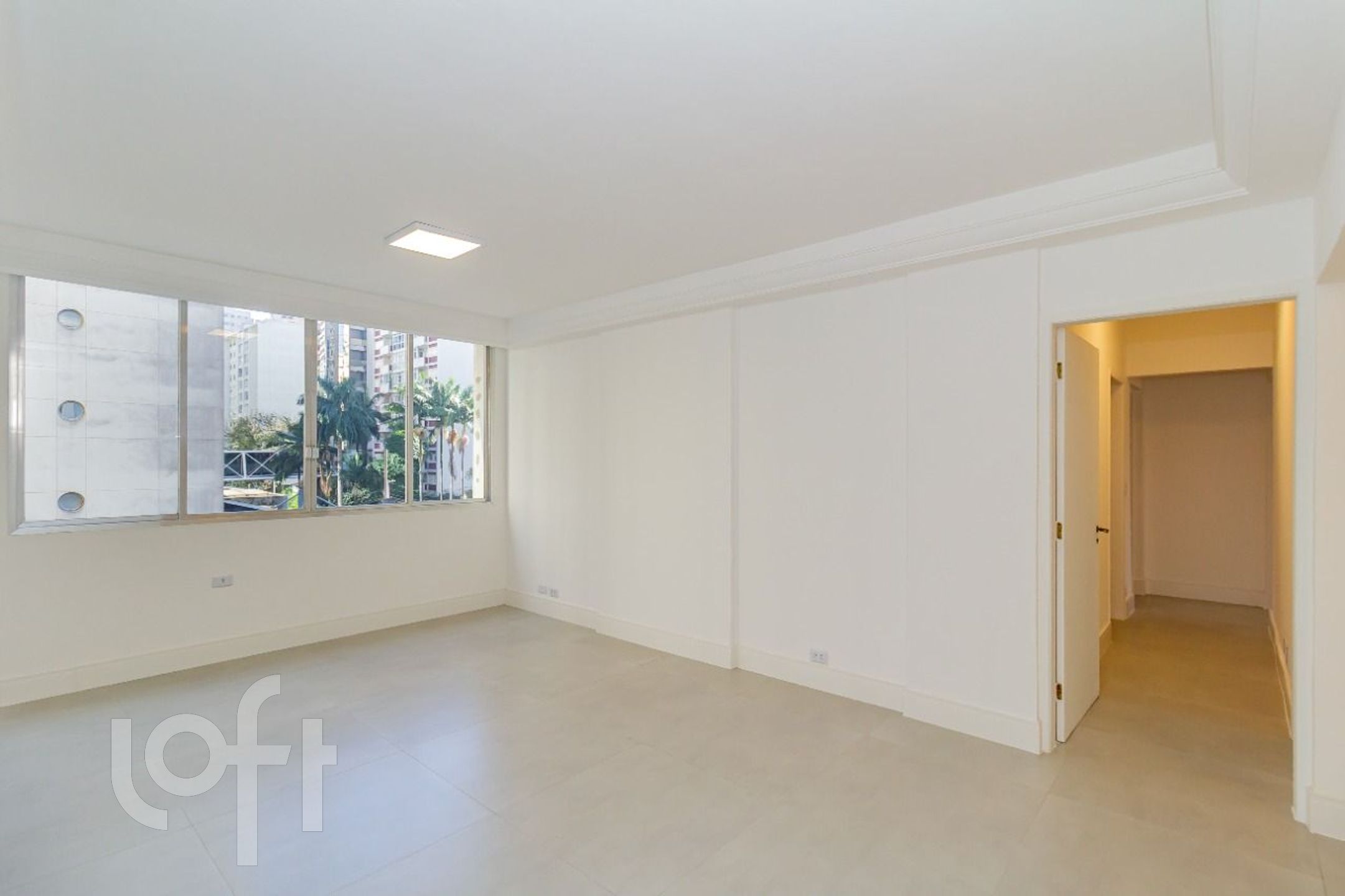 Apartamento à venda em Bela Vista com 160 m², 3 qu