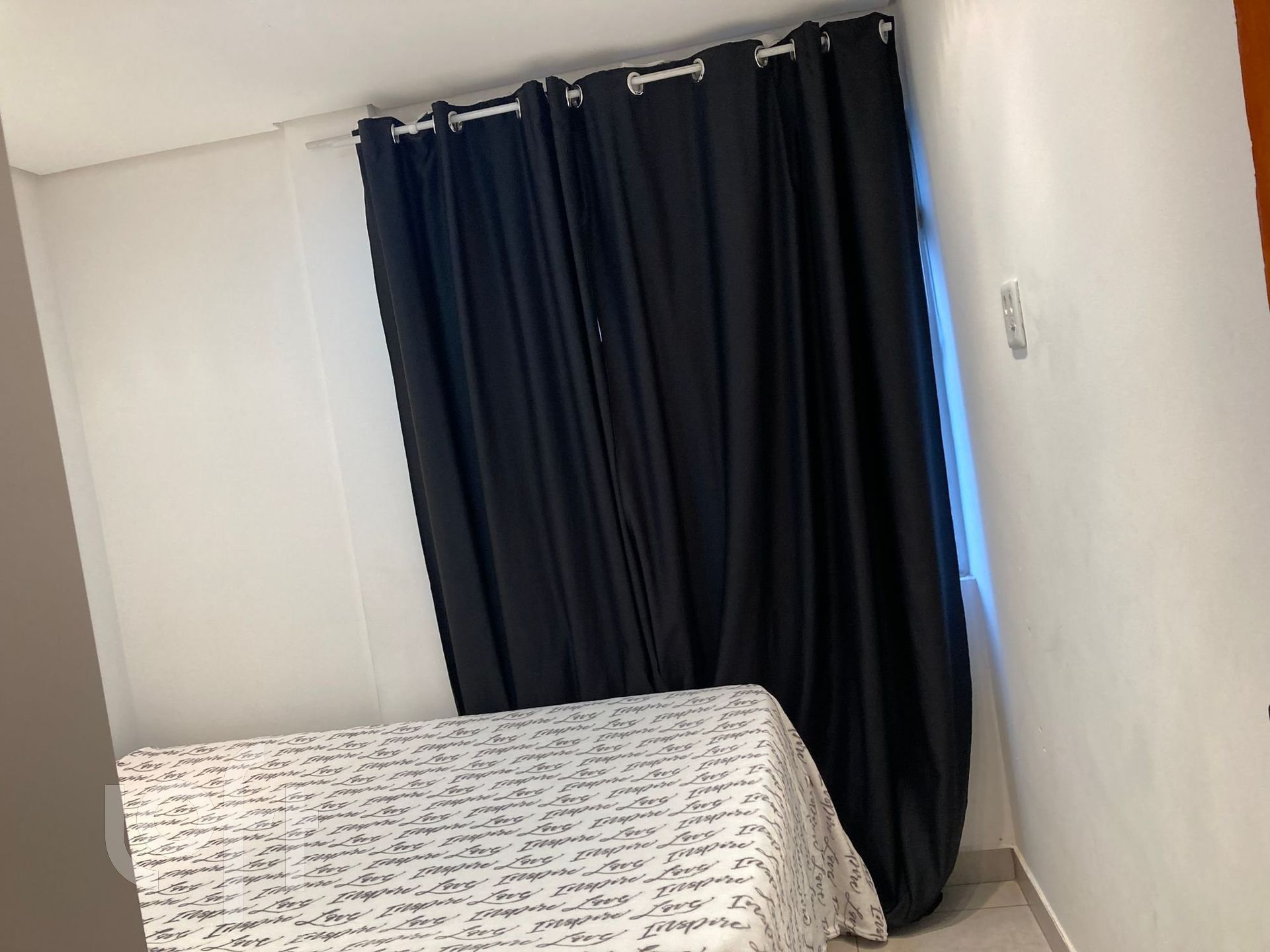 Apartamento à venda com 2 quartos, 52m² - Foto 3