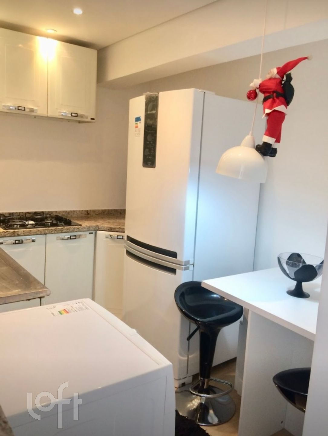 Apartamento à venda com 2 quartos, 52m² - Foto 12