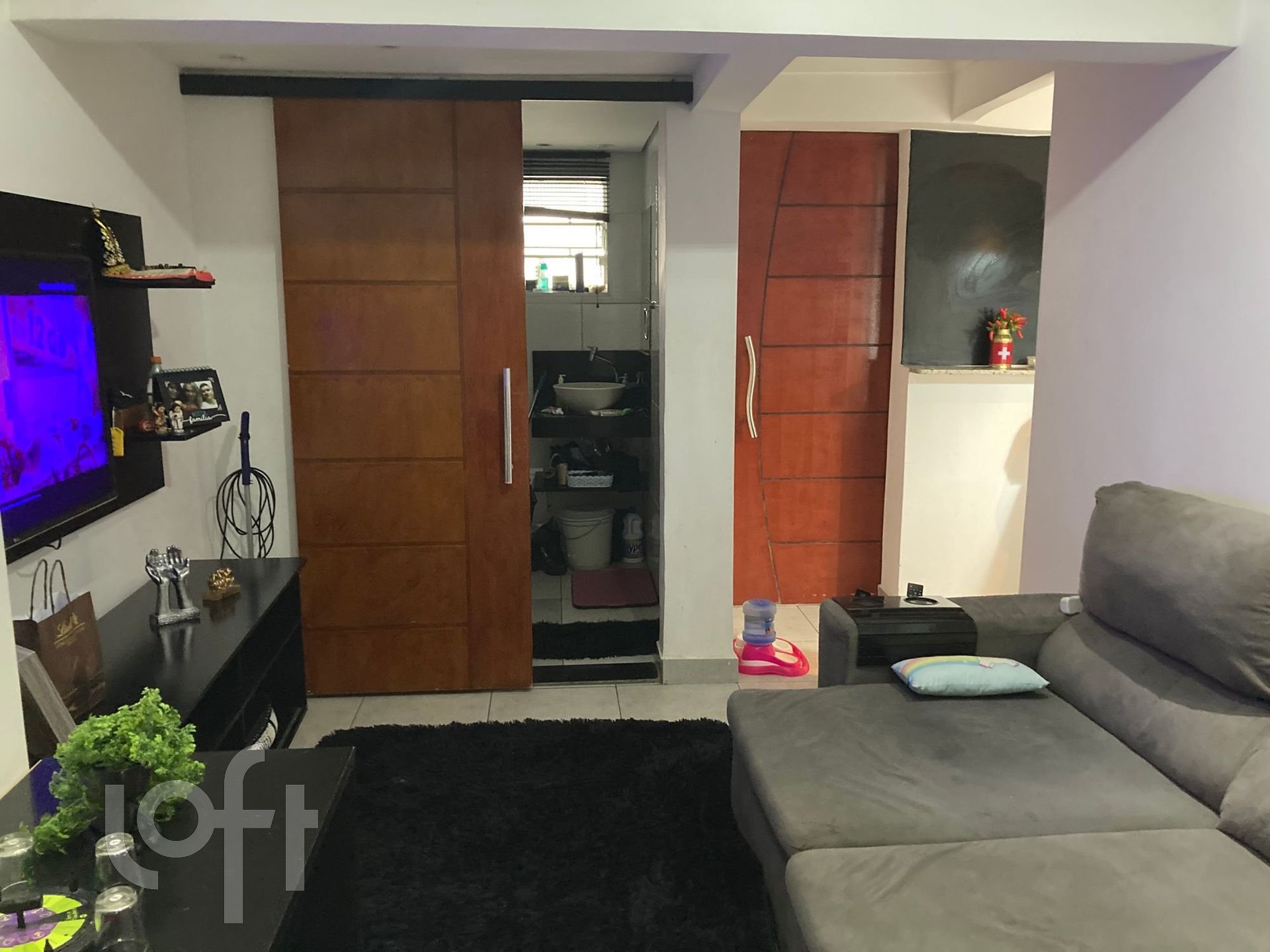 Apartamento à venda com 2 quartos, 52m² - Foto 9