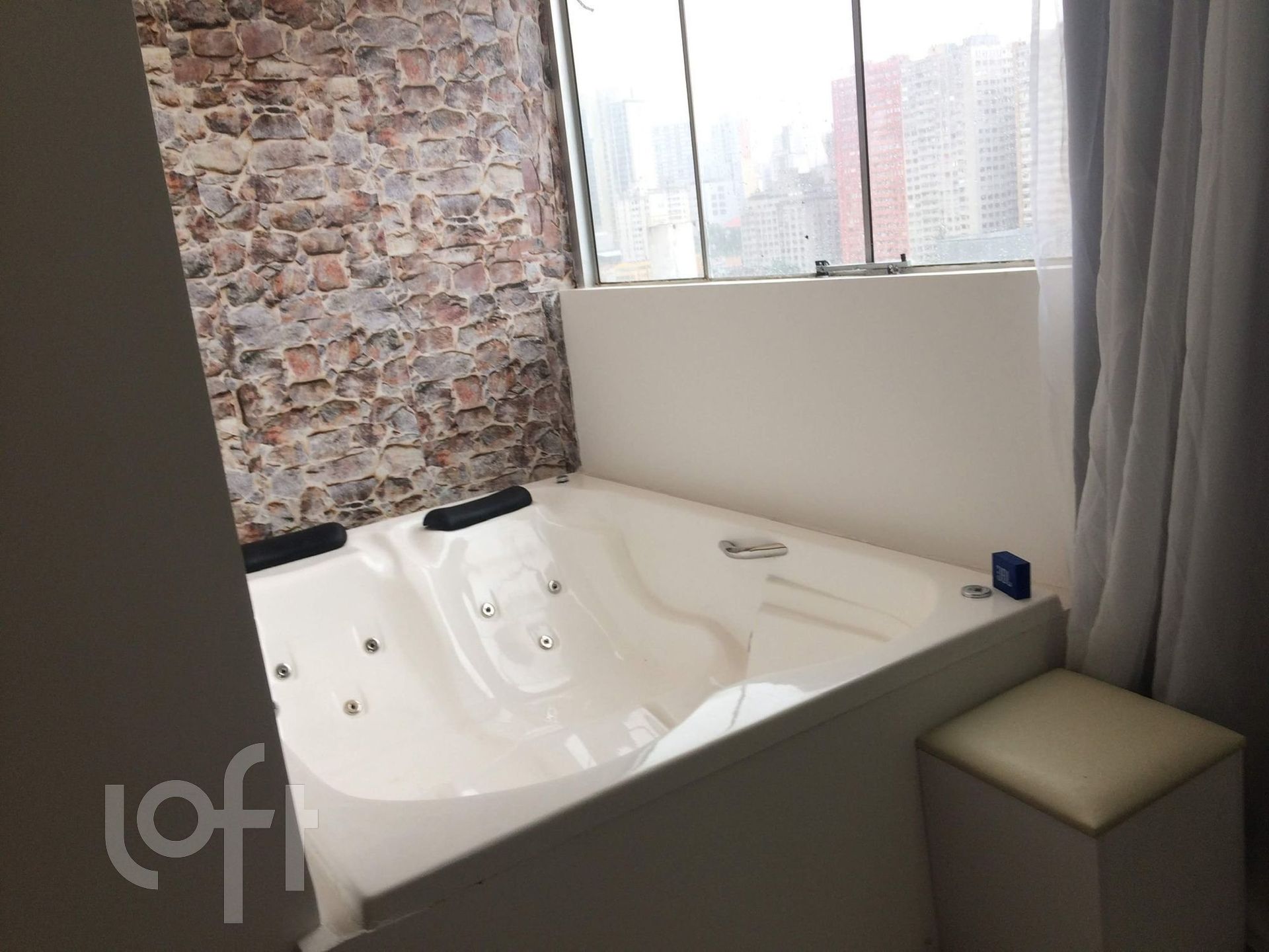 Apartamento à venda com 2 quartos, 52m² - Foto 15