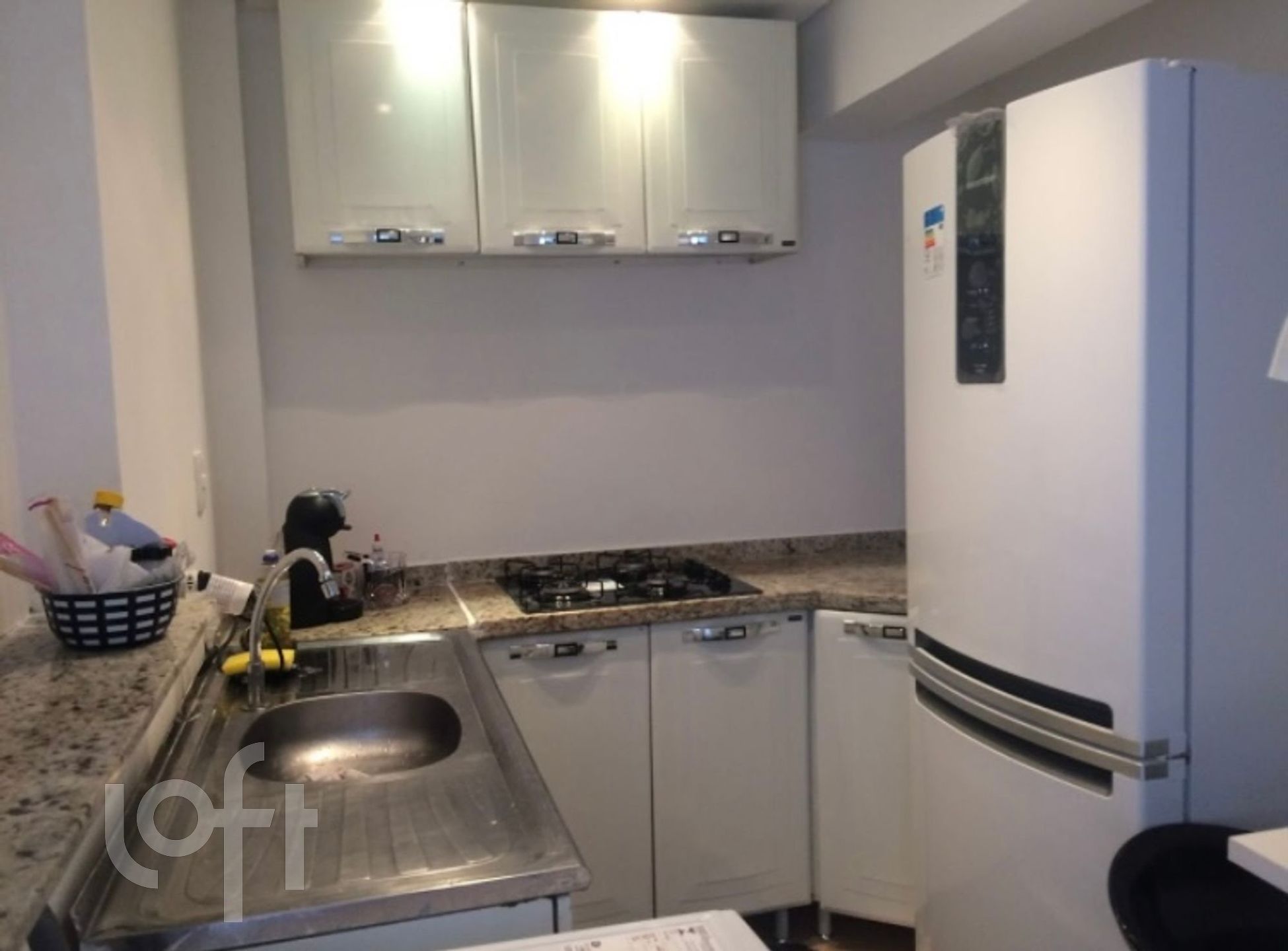 Apartamento à venda com 2 quartos, 52m² - Foto 14