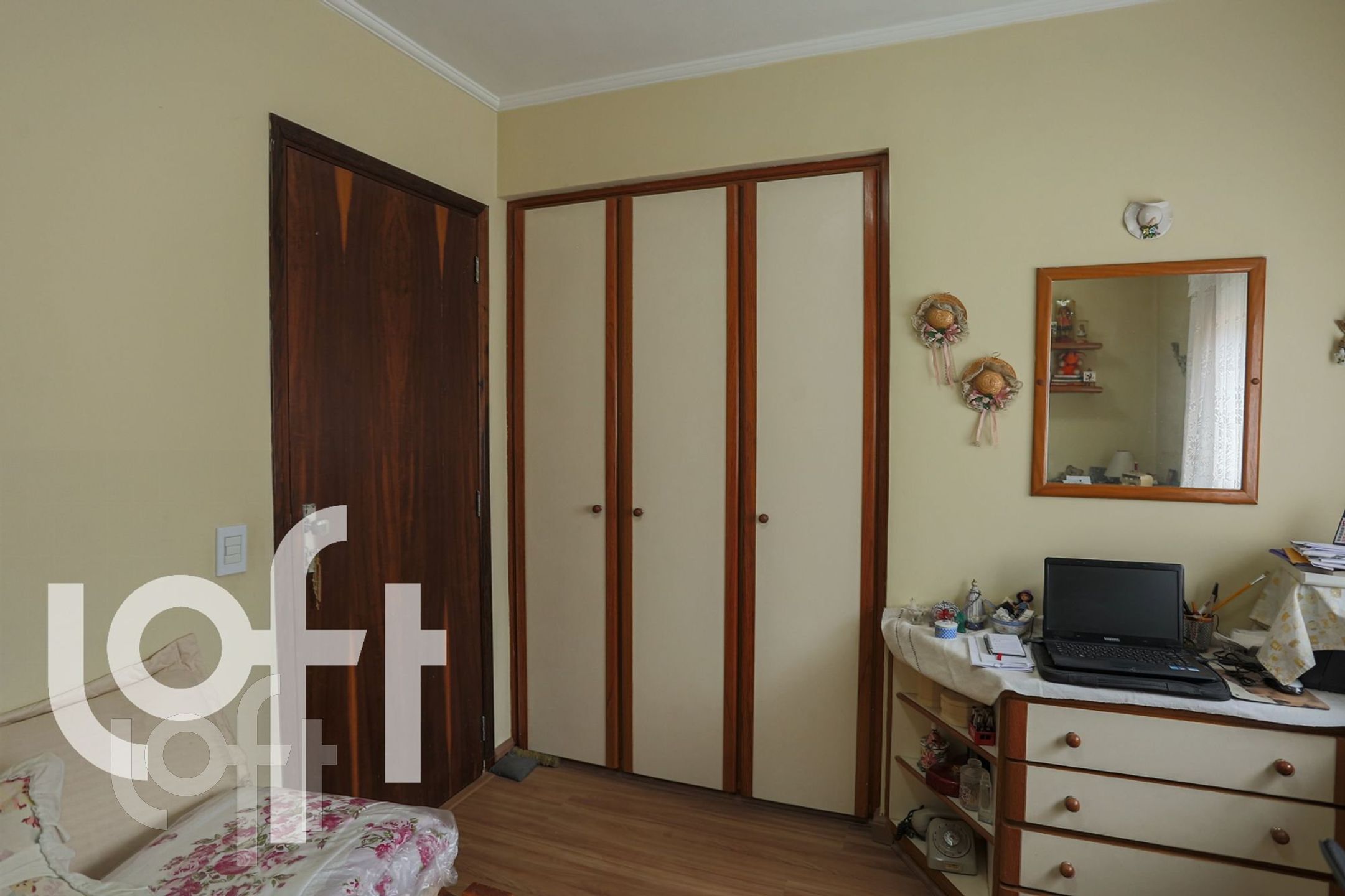 Apartamento à venda com 3 quartos, 105m² - Foto 3