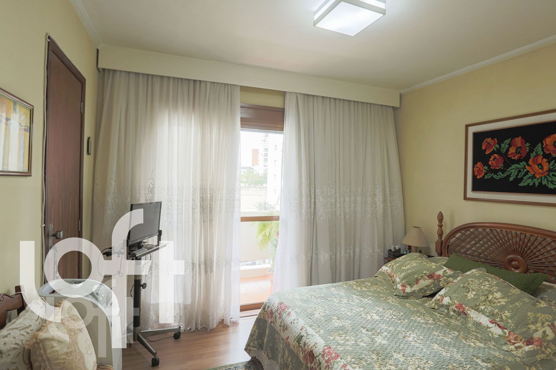 Apartamento à venda com 3 quartos, 105m² - Foto 8