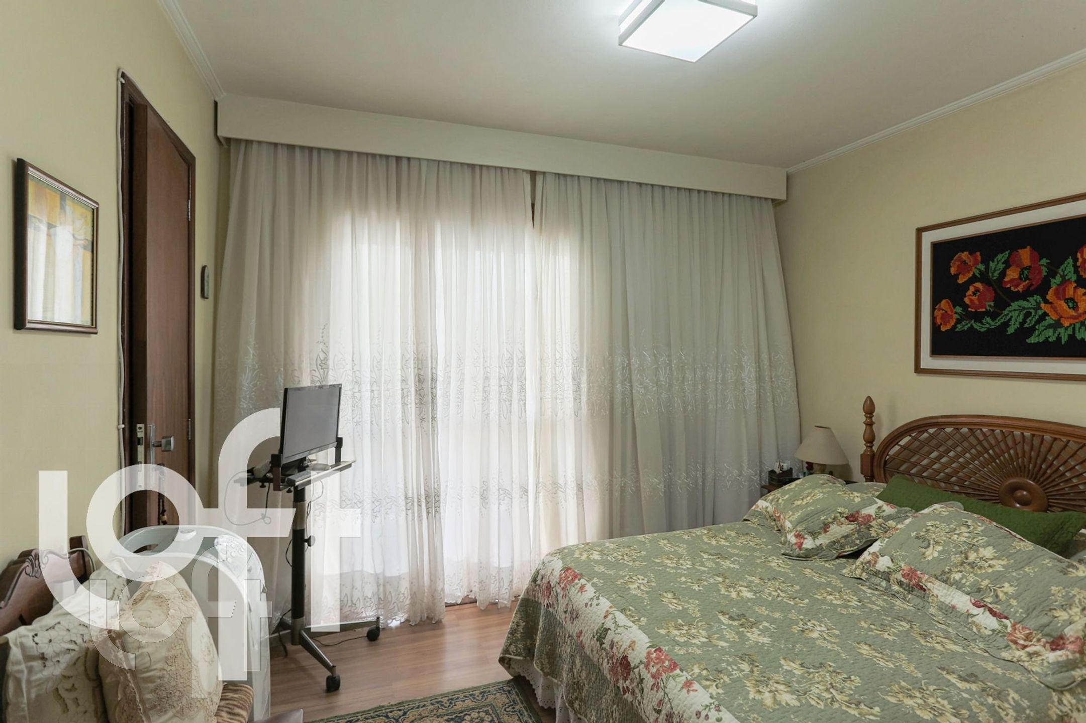 Apartamento à venda com 3 quartos, 105m² - Foto 6