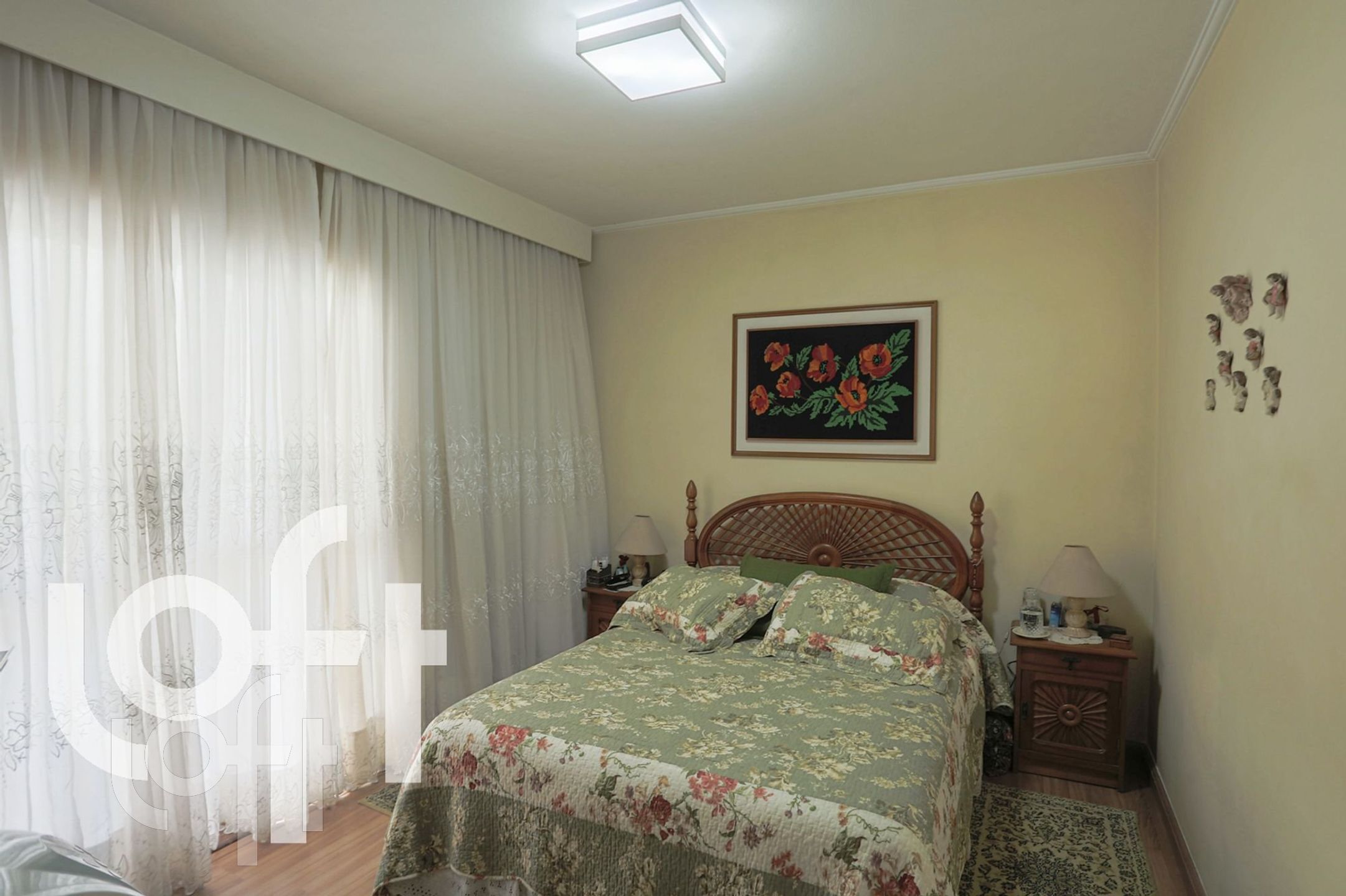 Apartamento à venda com 3 quartos, 105m² - Foto 7