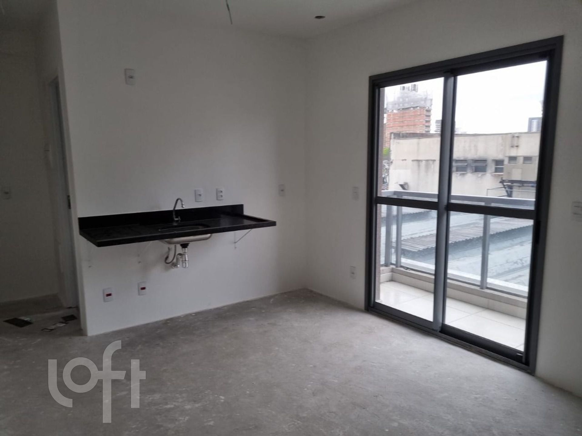 Apartamento em Indianópolis, SP à venda