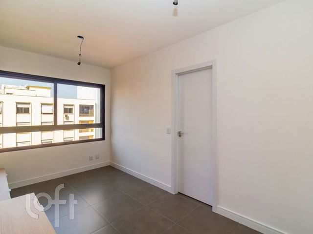 Apartamento com 39m², 1 dormitório, 1 suíte, 1 vaga, Rio Branco em Porto Alegre