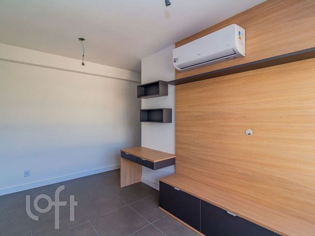 Apartamento com 39m², 1 dormitório, 1 suíte, 1 vaga, Rio Branco em Porto Alegre