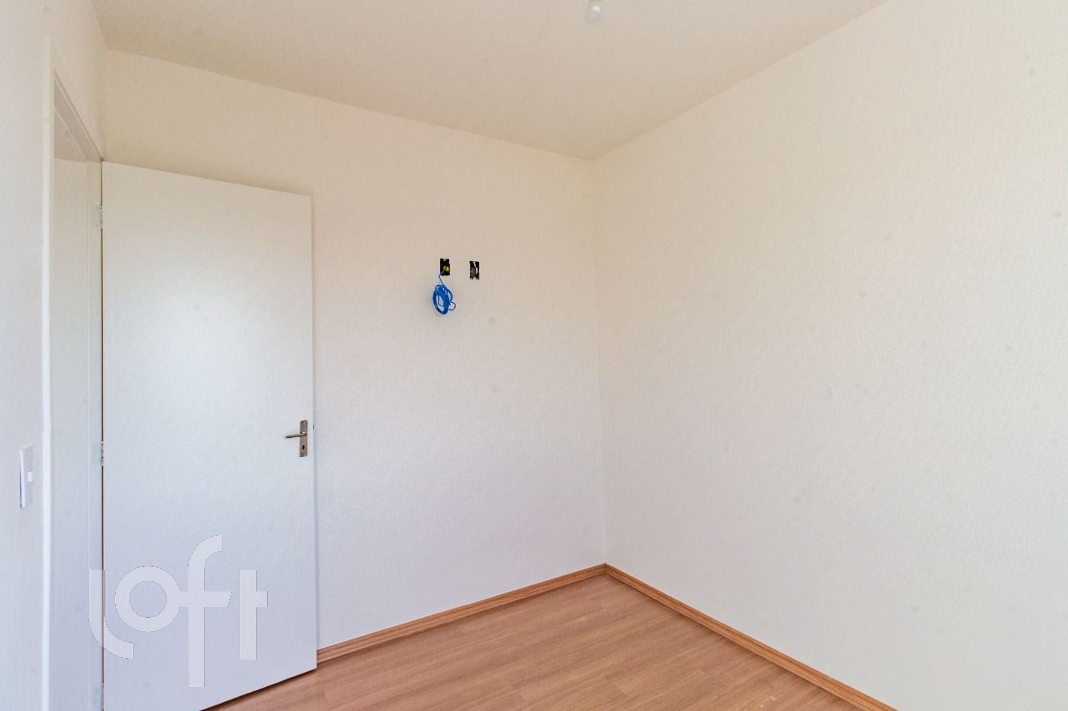 Apartamento à venda com 2 quartos, 47m² - Foto 9