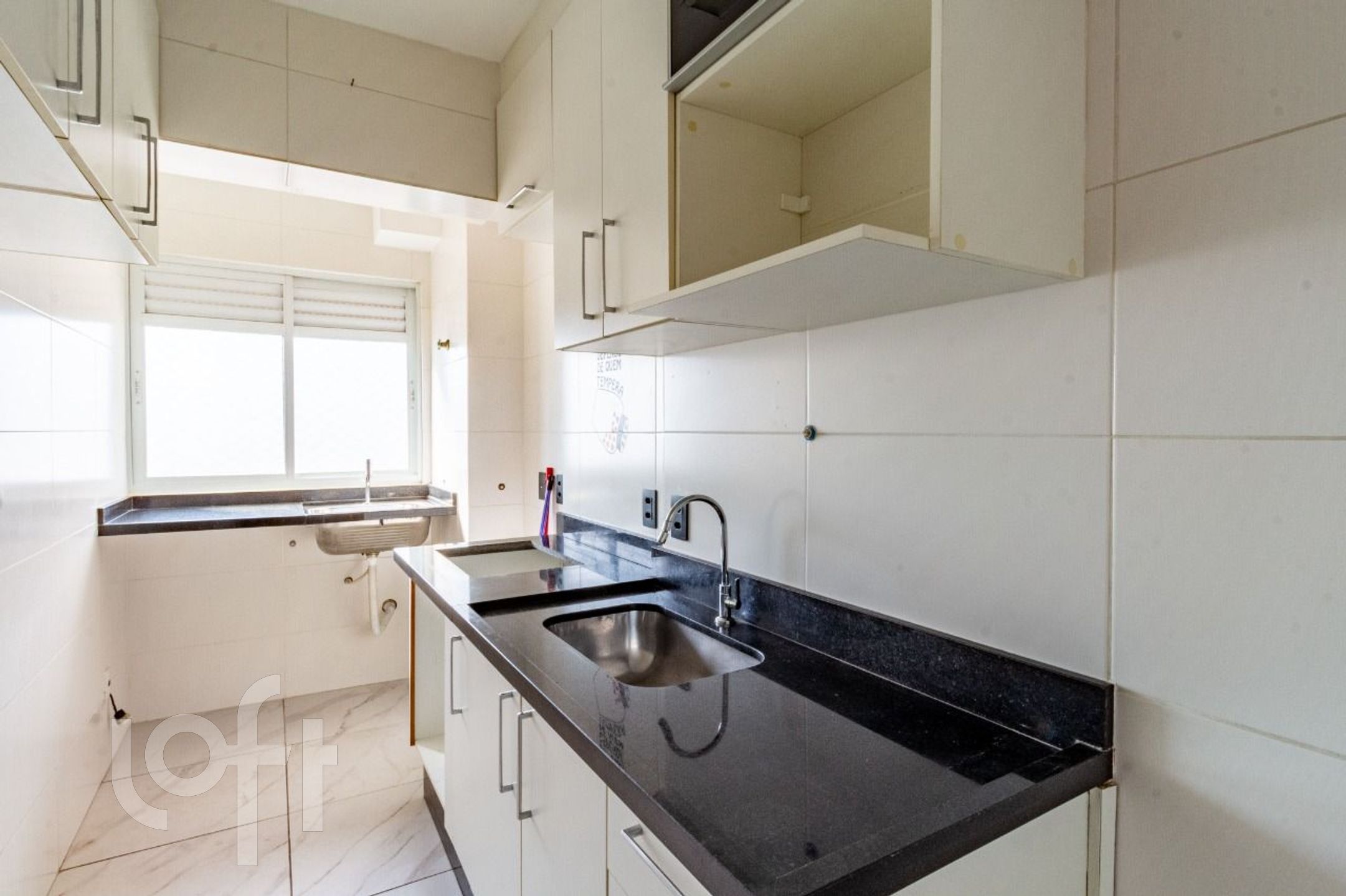 Apartamento à venda com 2 quartos, 47m² - Foto 7