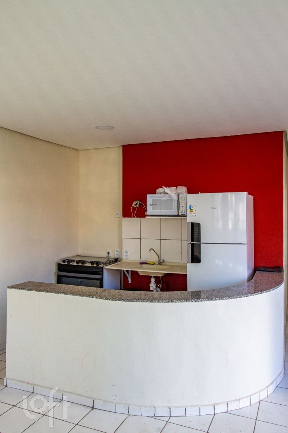 Apartamento à venda com 2 quartos, 47m² - Foto 27