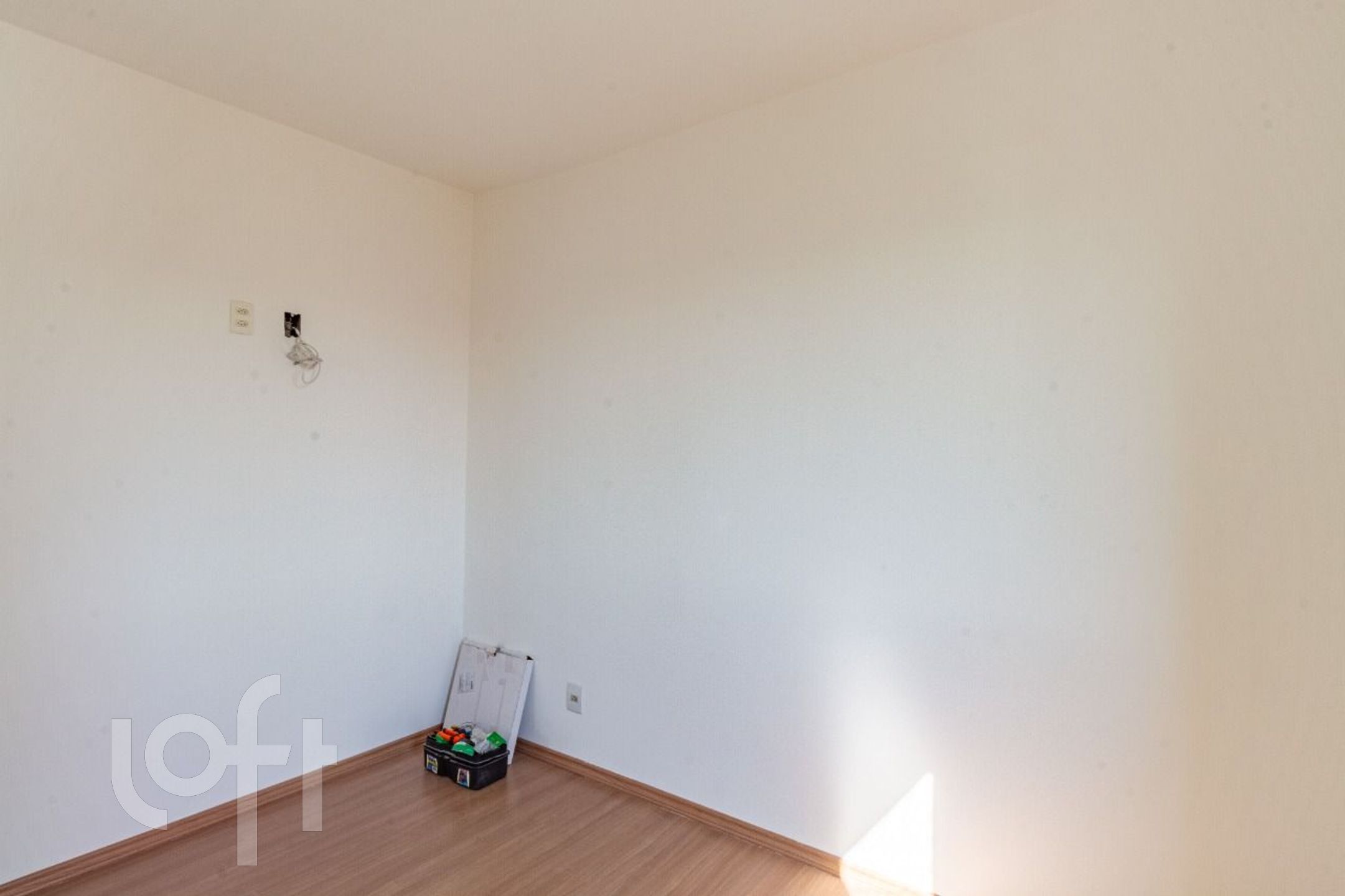 Apartamento à venda com 2 quartos, 47m² - Foto 11