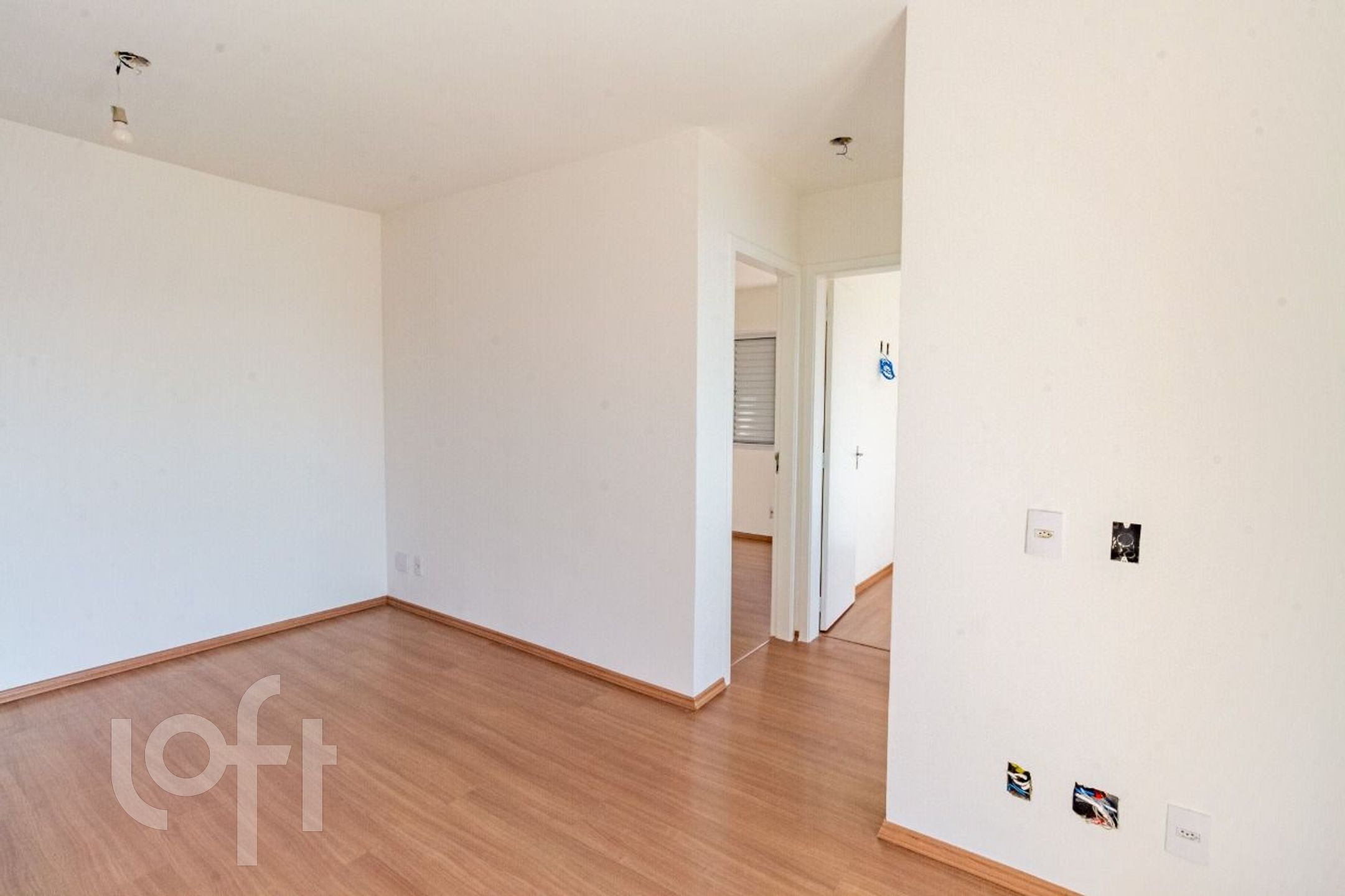 Apartamento à venda com 2 quartos, 47m² - Foto 4