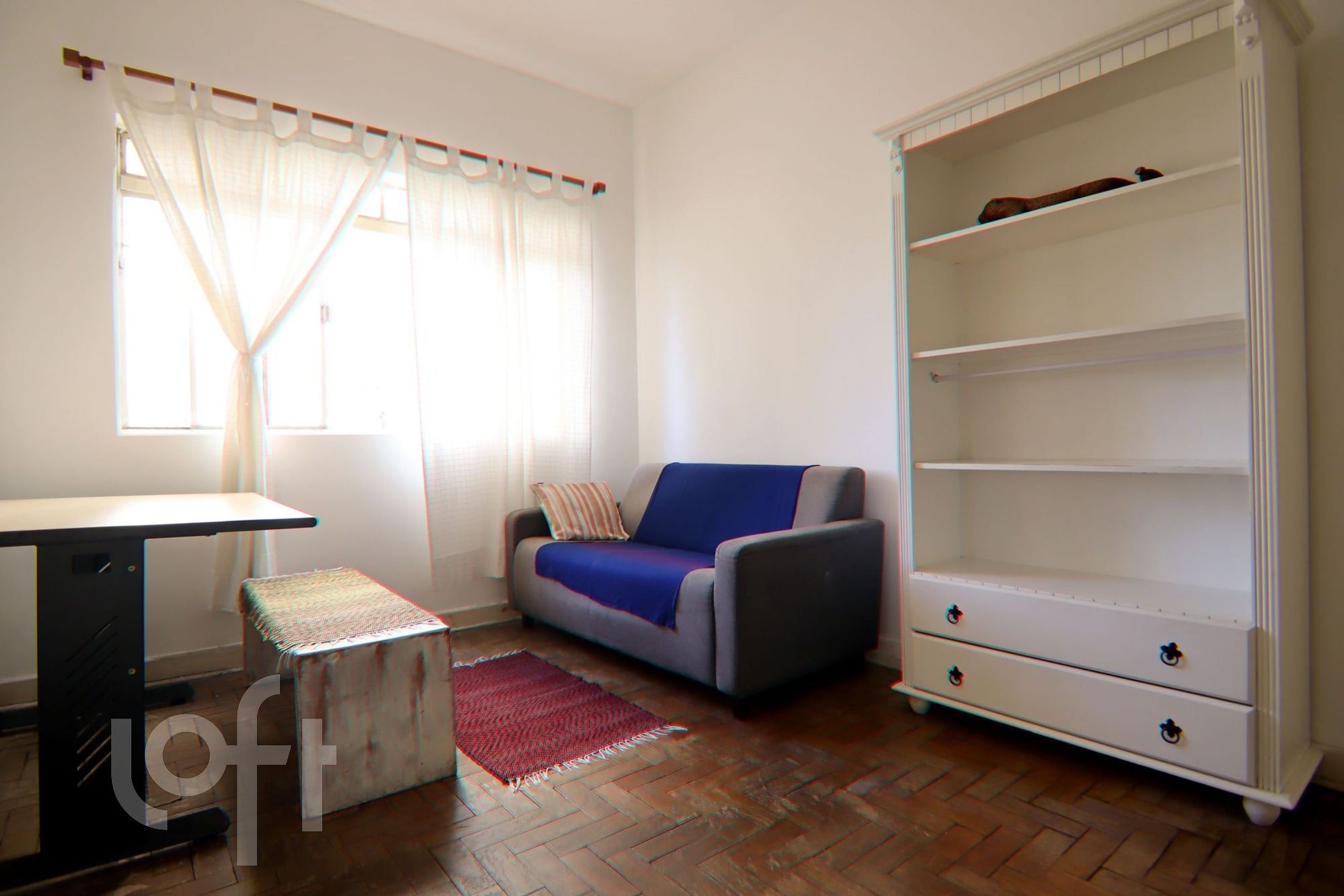 Apartamento à venda com 2 quartos, 61m² - Foto 1