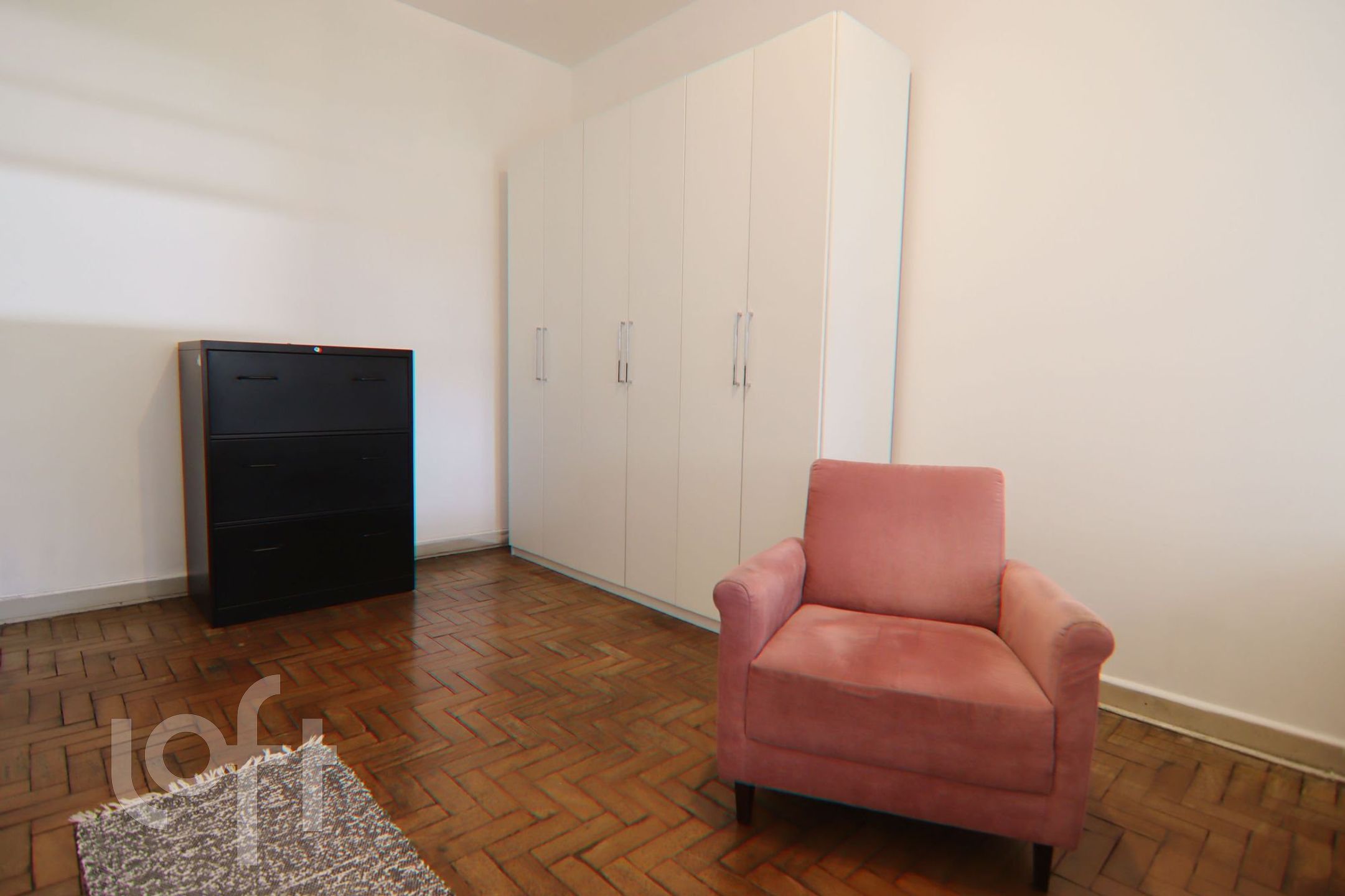 Apartamento à venda com 2 quartos, 61m² - Foto 3