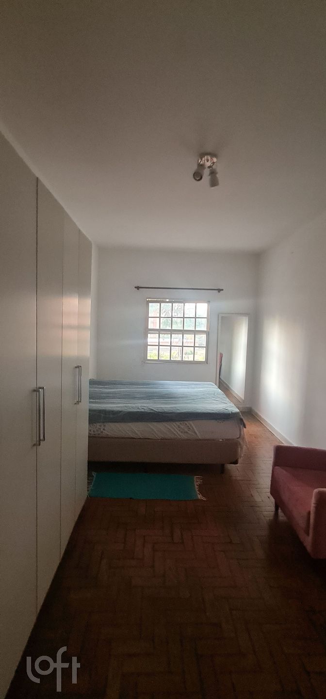 Apartamento à venda com 2 quartos, 61m² - Foto 5