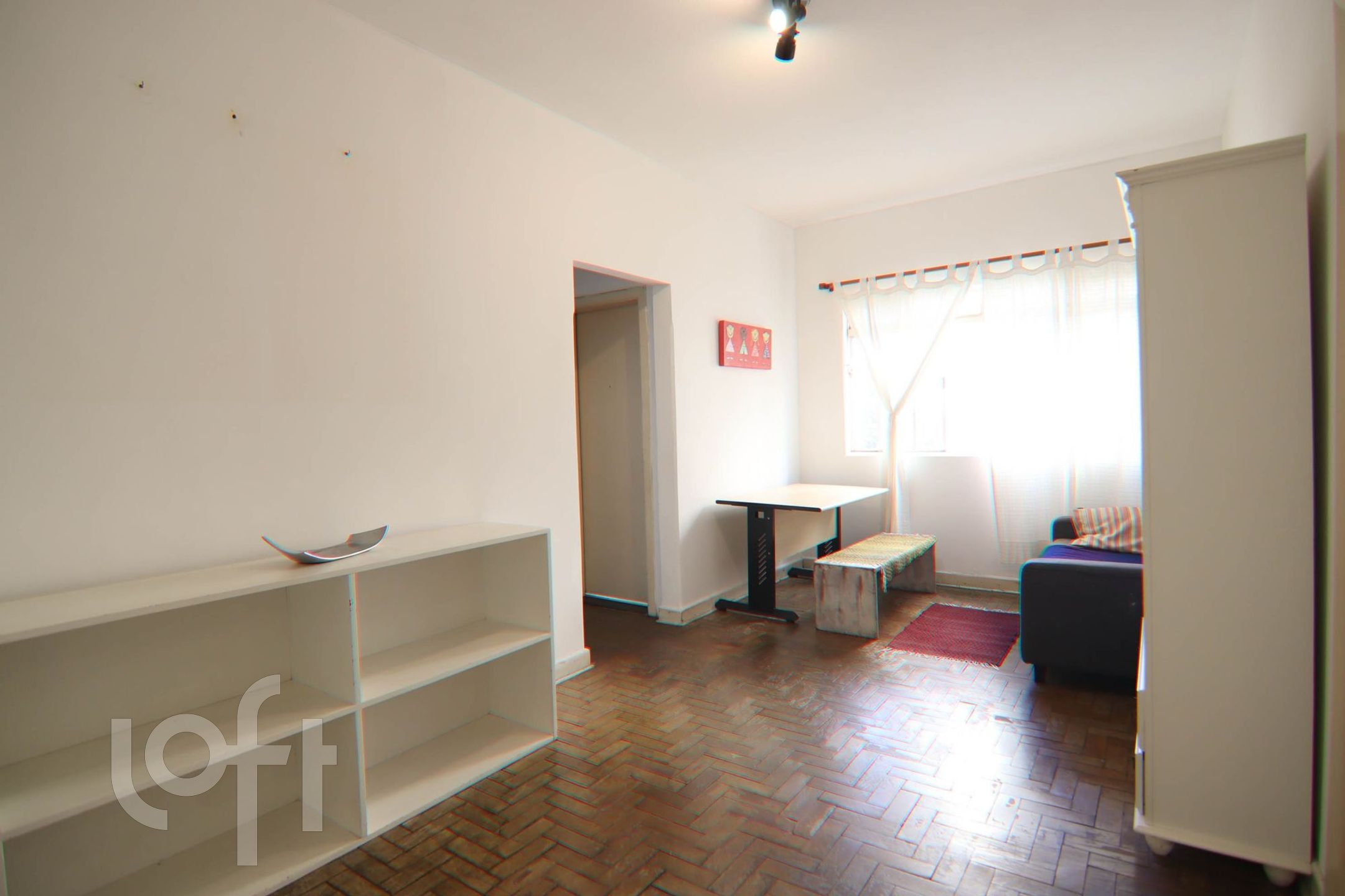 Apartamento à venda com 2 quartos, 61m² - Foto 9